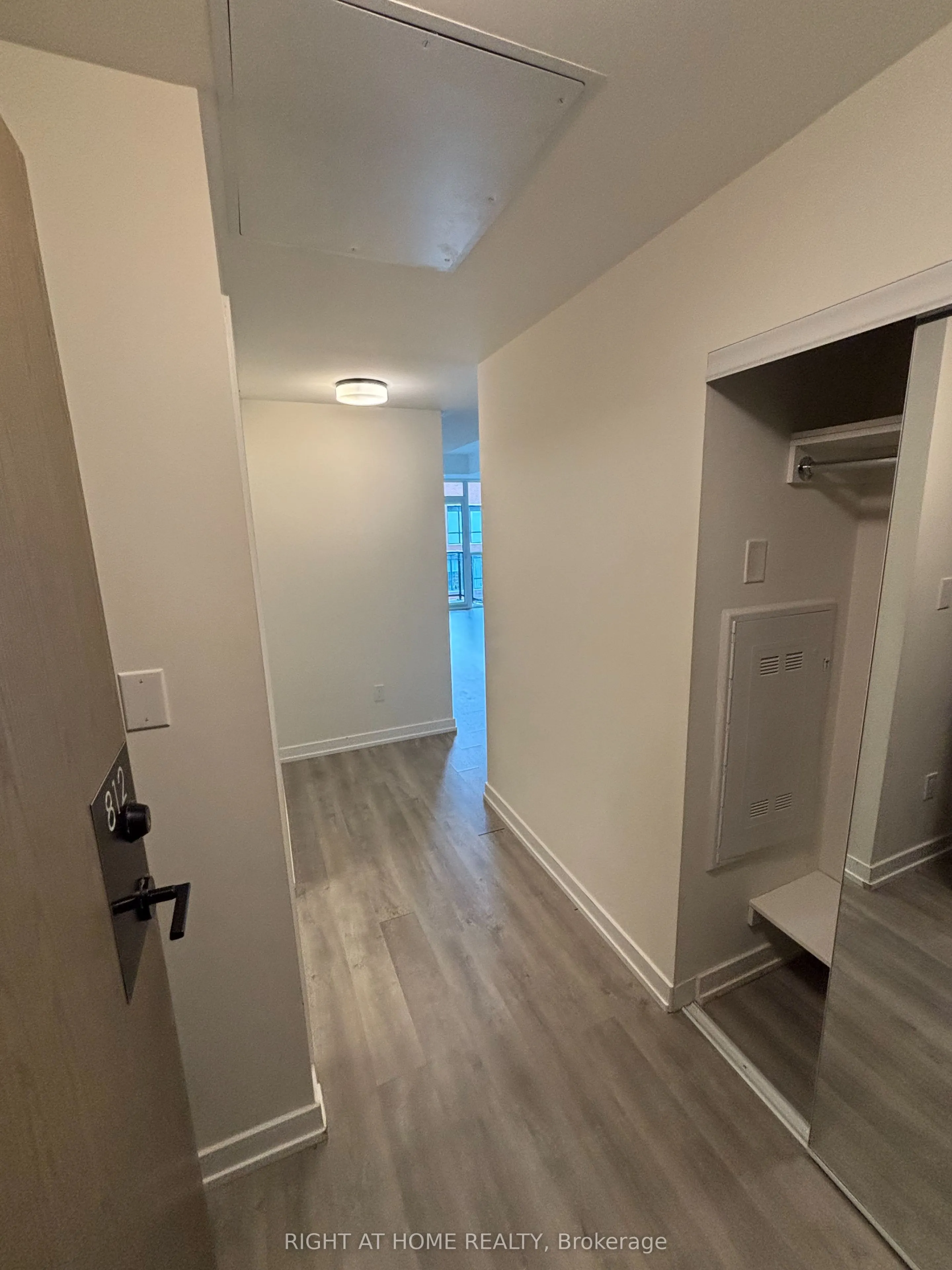 2300 St. Clair Avenue W, #812