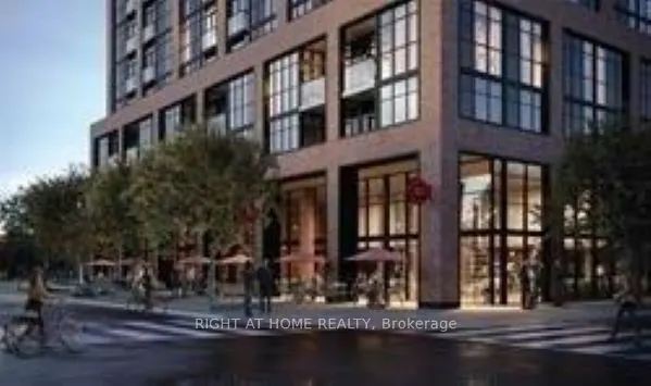 2300 St. Clair Avenue W, #812