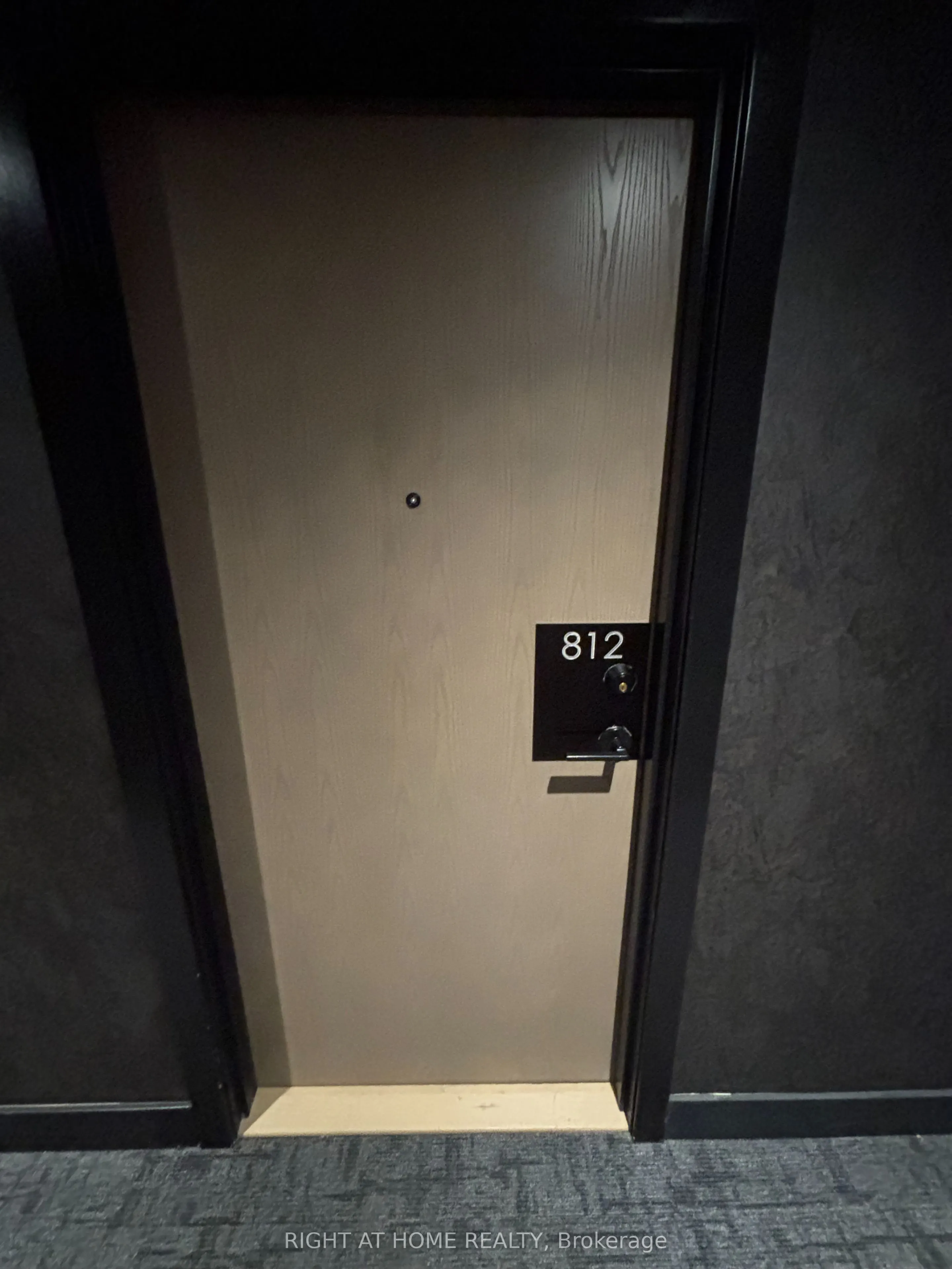 2300 St. Clair Avenue W, #812