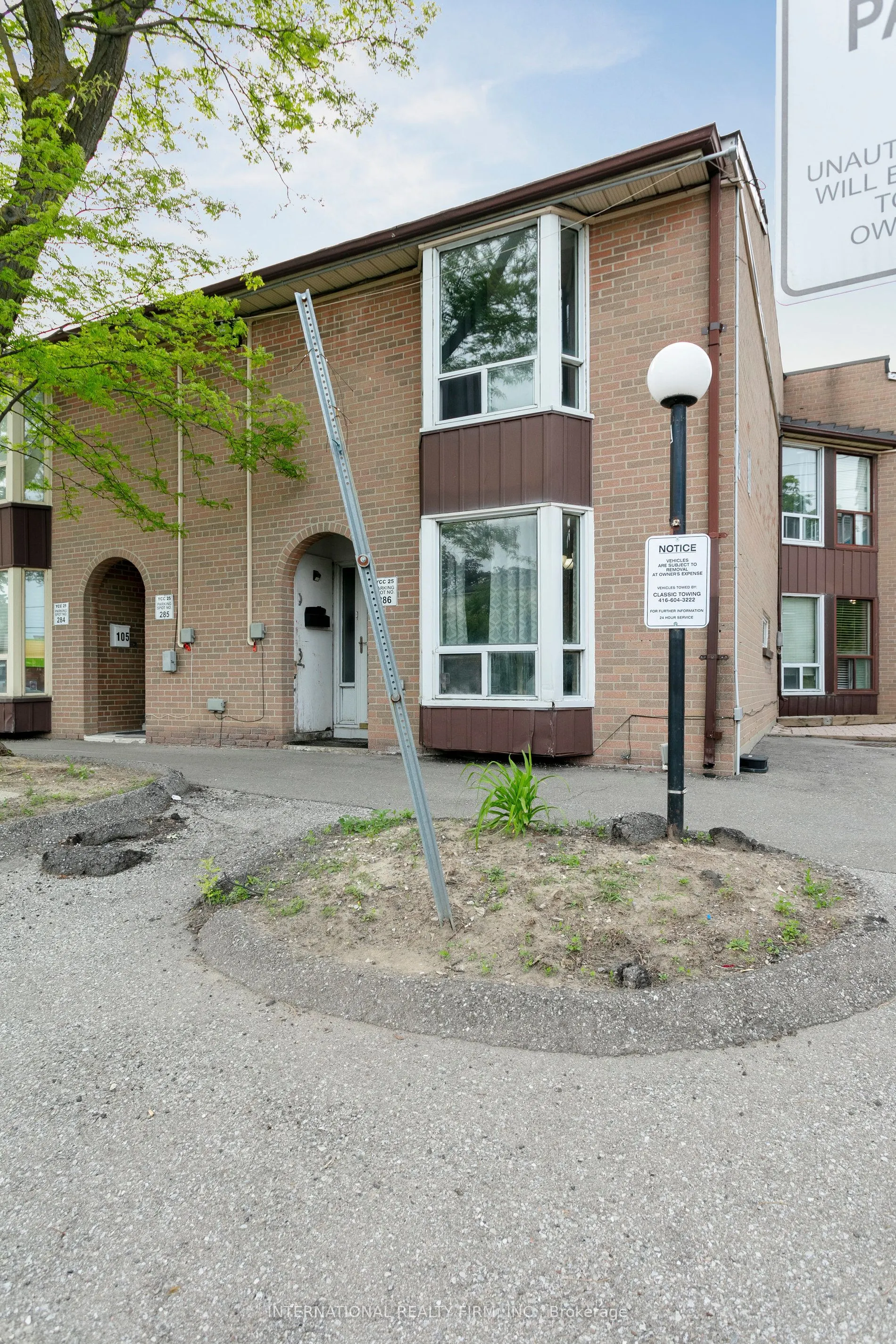 250 John Garland Boulevard, #106