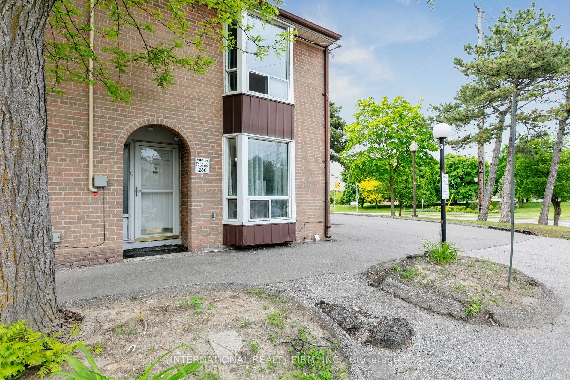 250 John Garland Boulevard, #106