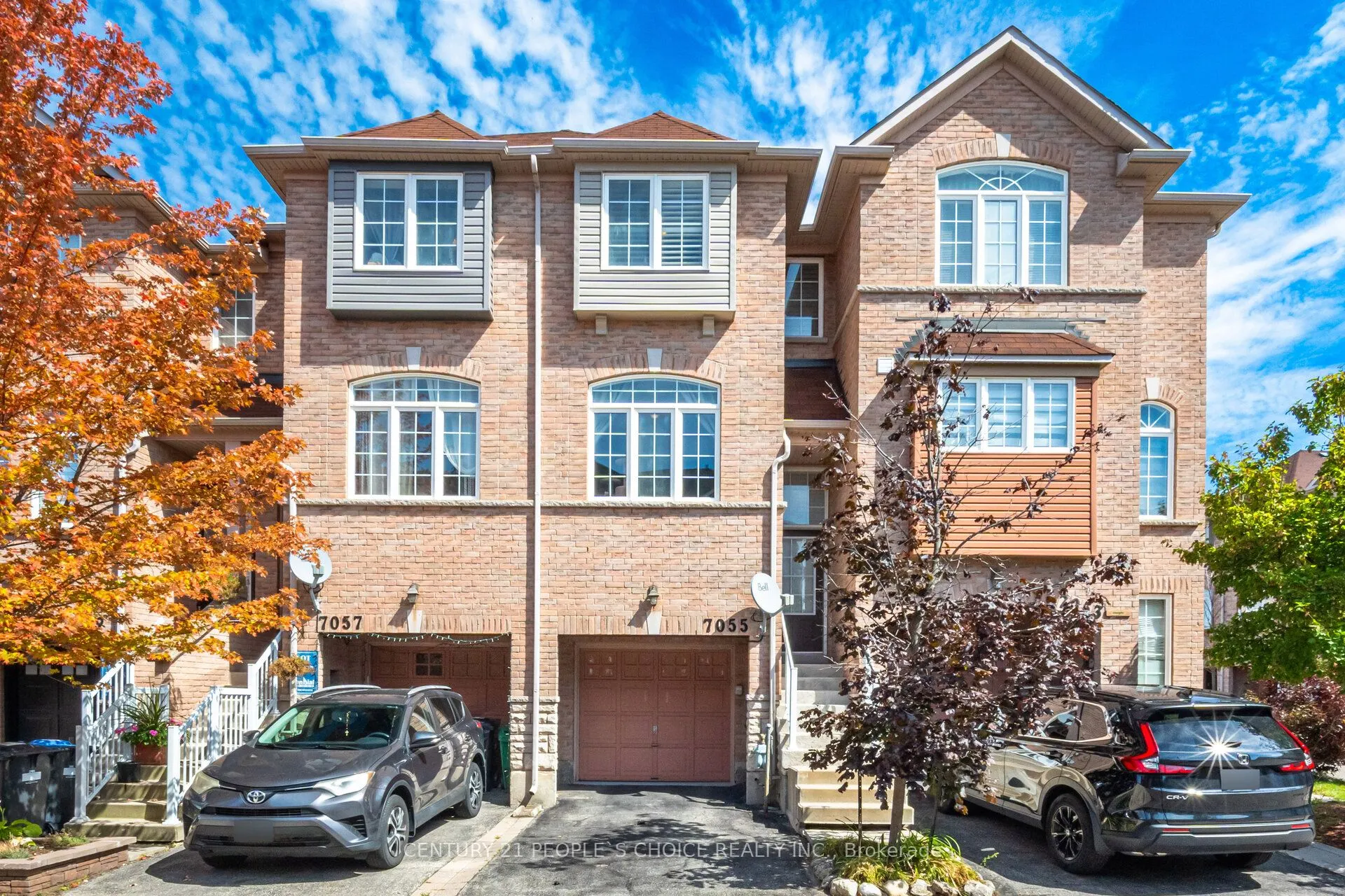 7055 Fairmeadow Crescent