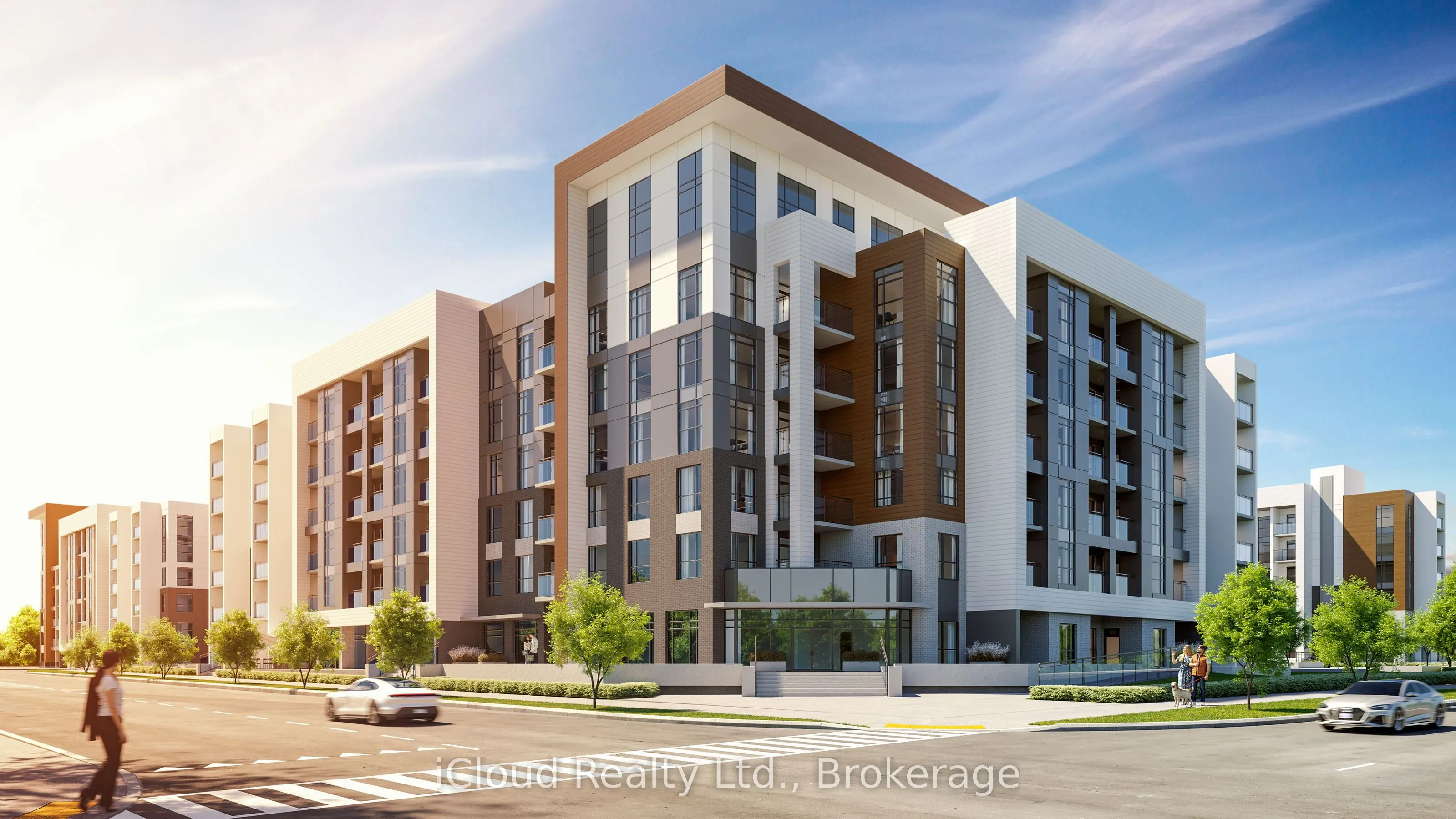 490 Gordon Krantz Avenue, #319