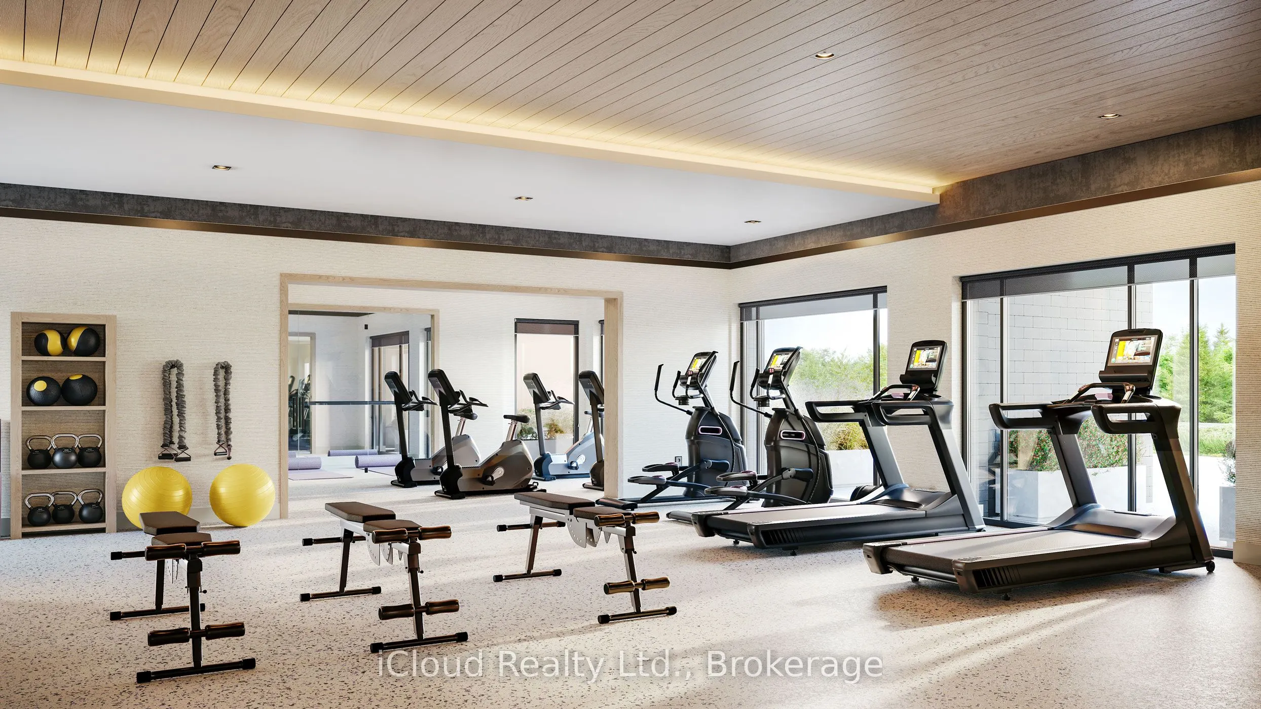 490 Gordon Krantz Avenue, #319