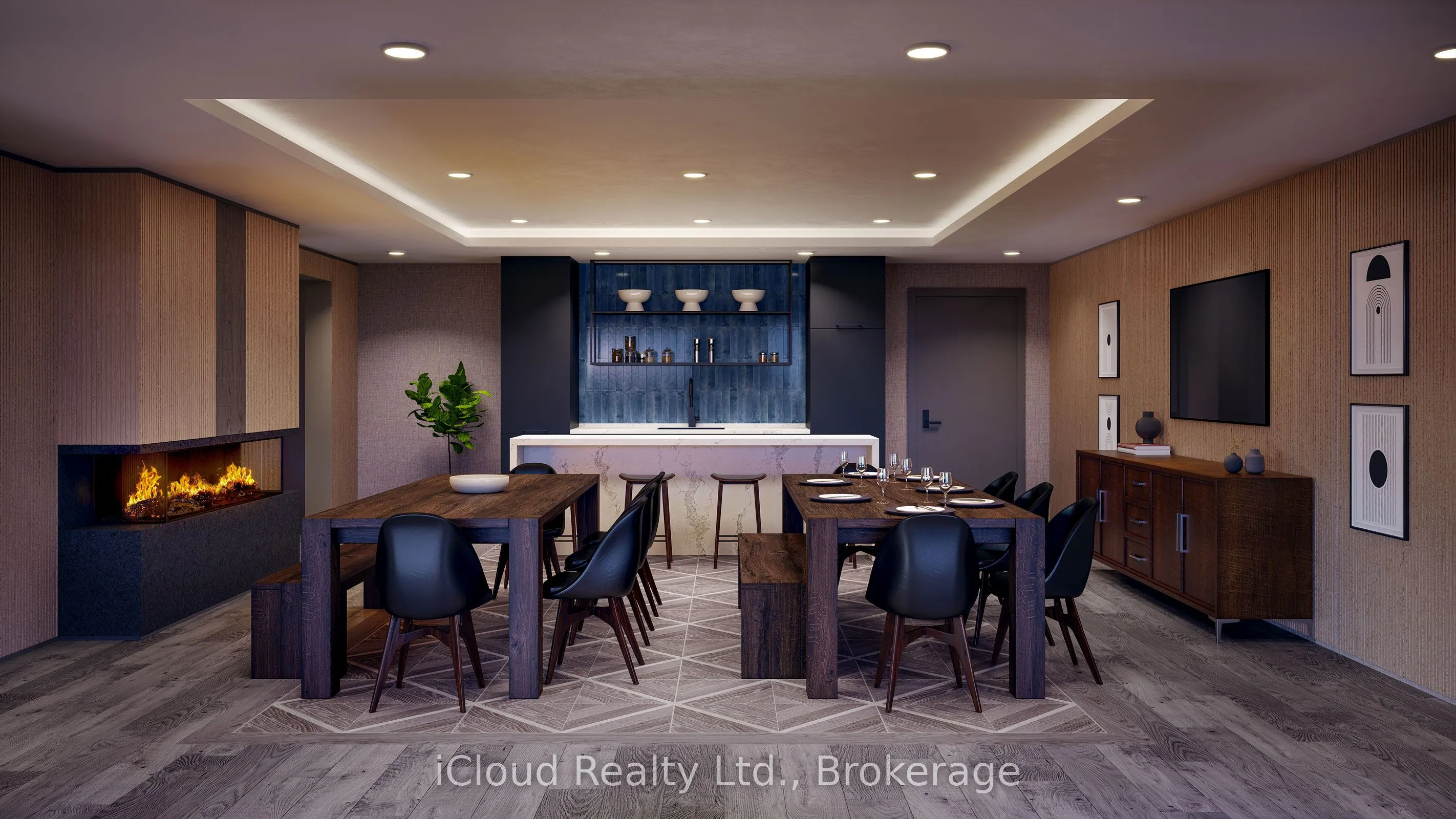 490 Gordon Krantz Avenue, #319