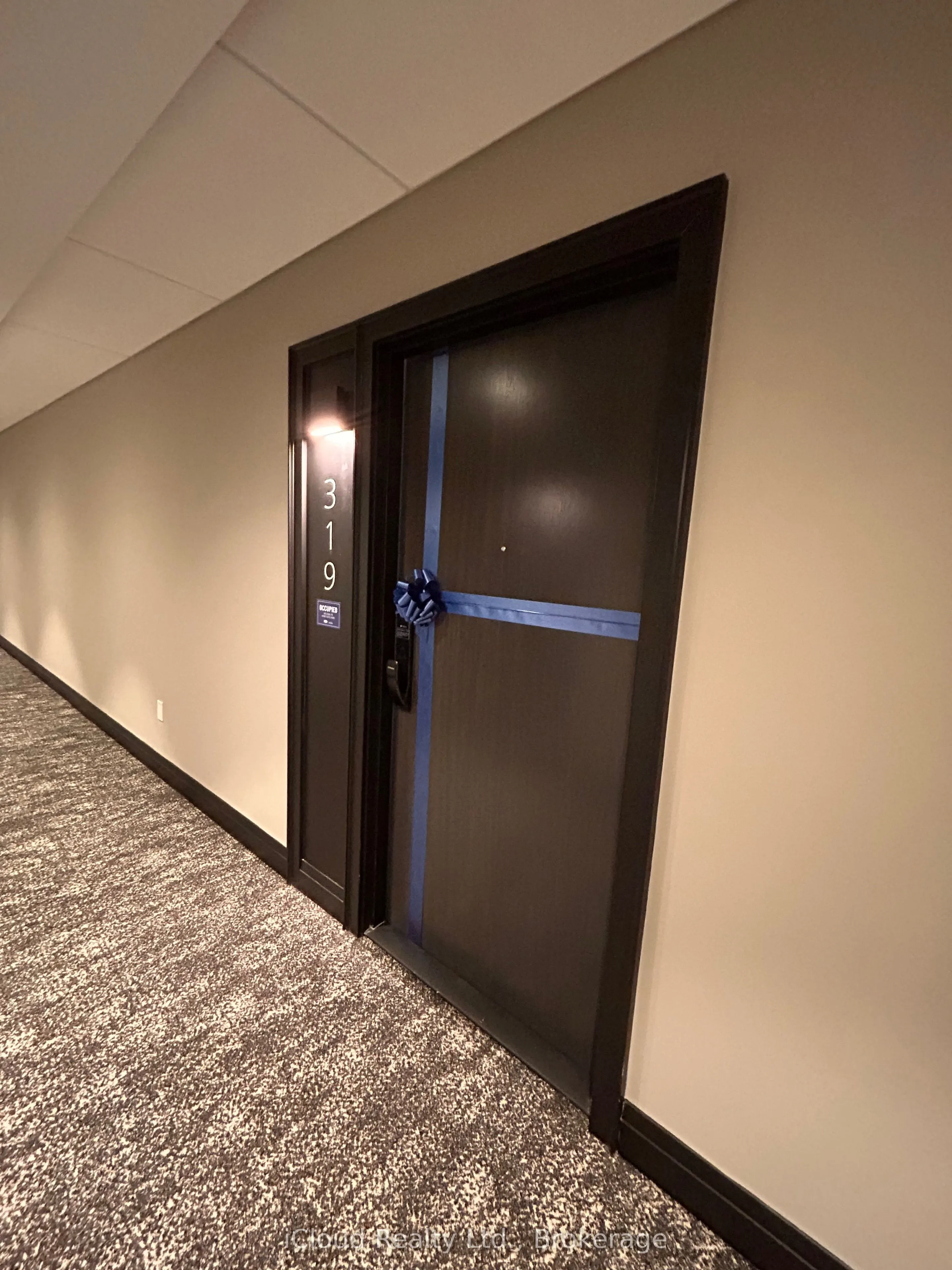 490 Gordon Krantz Avenue, #319