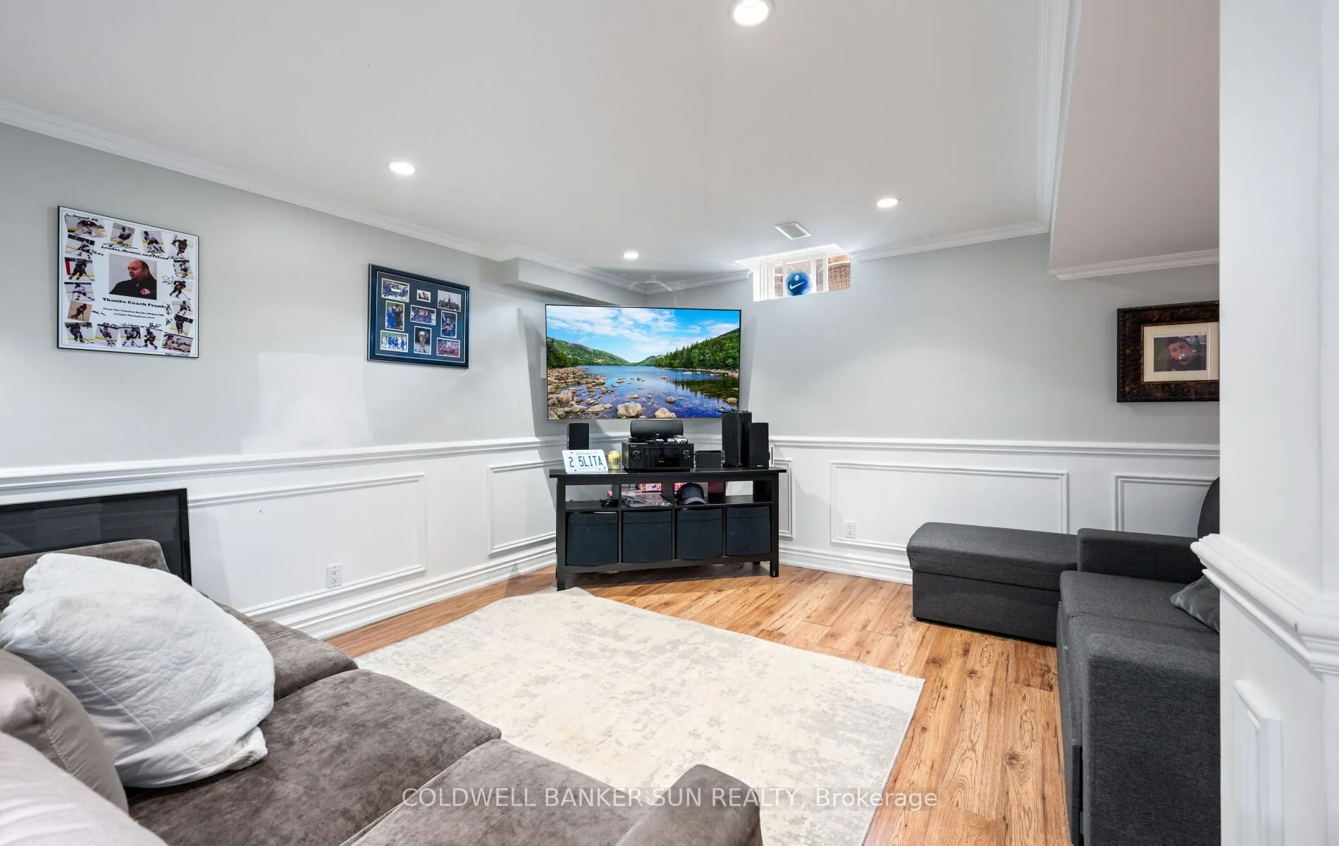 13 Rustic Way