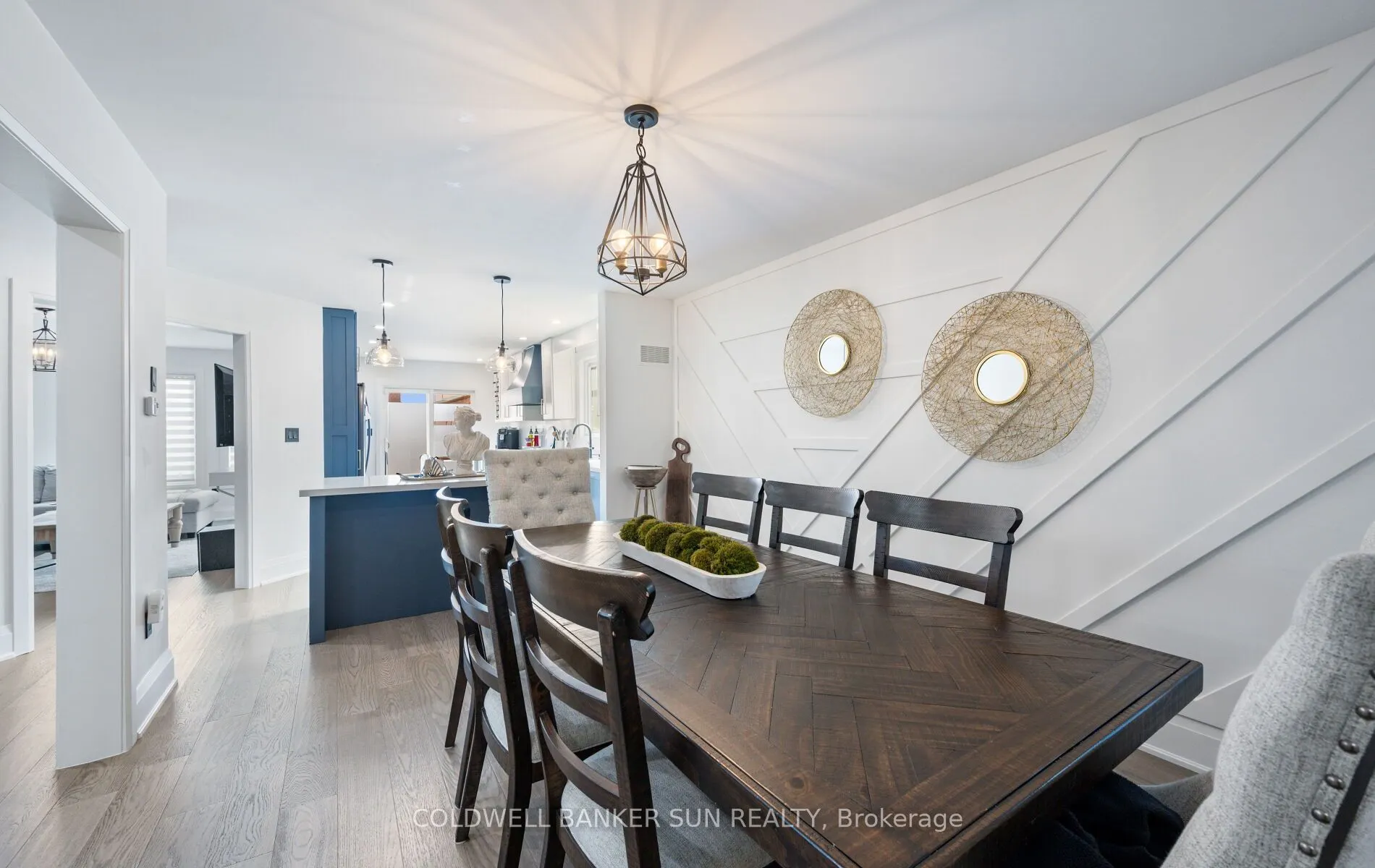 13 Rustic Way