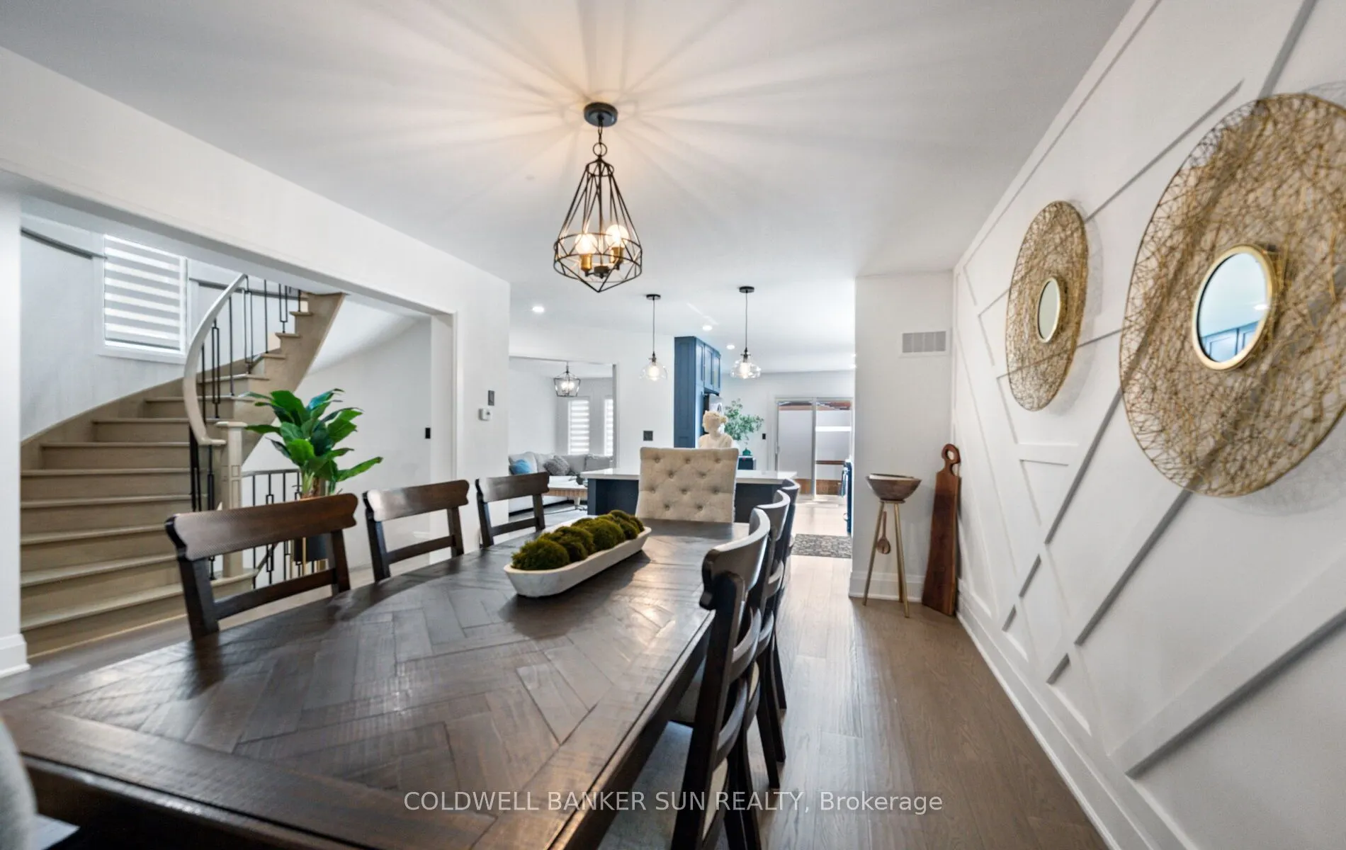 13 Rustic Way