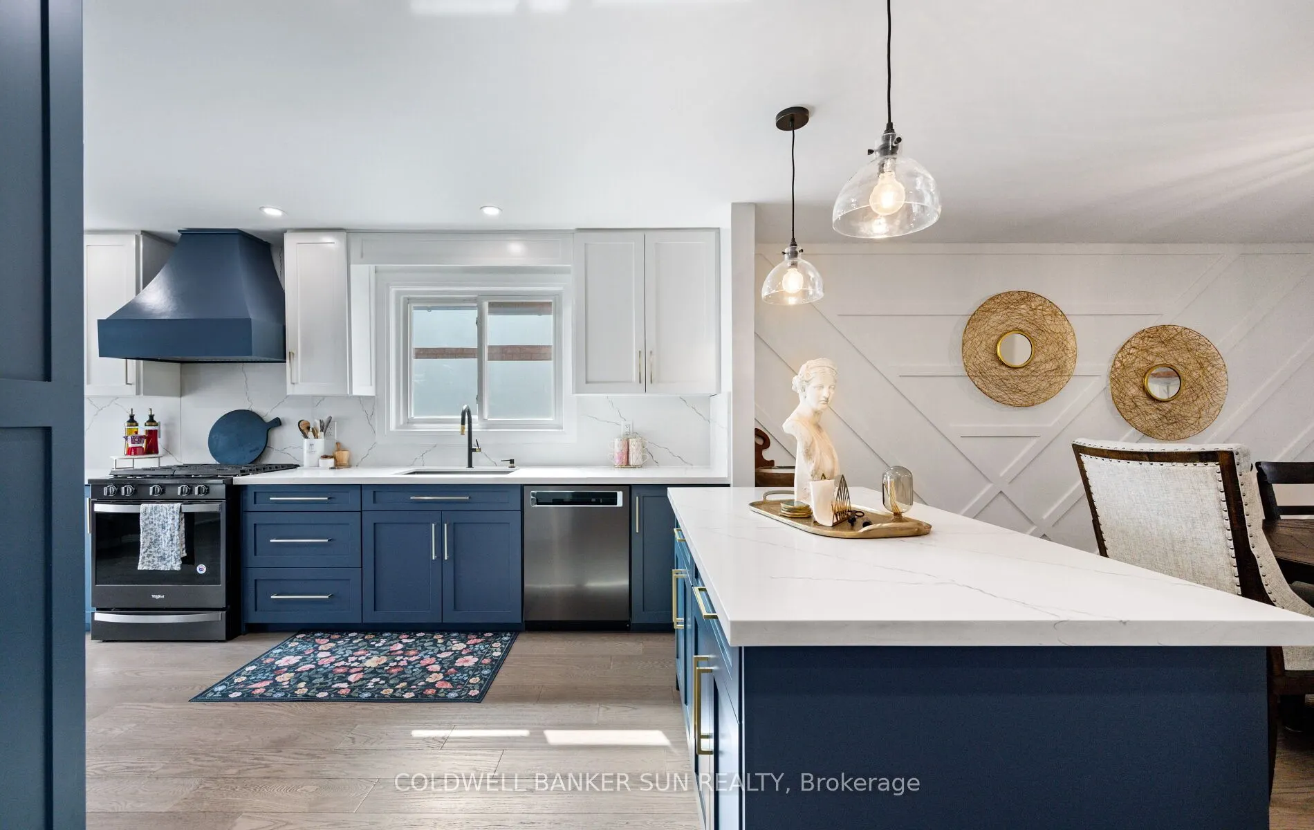 13 Rustic Way