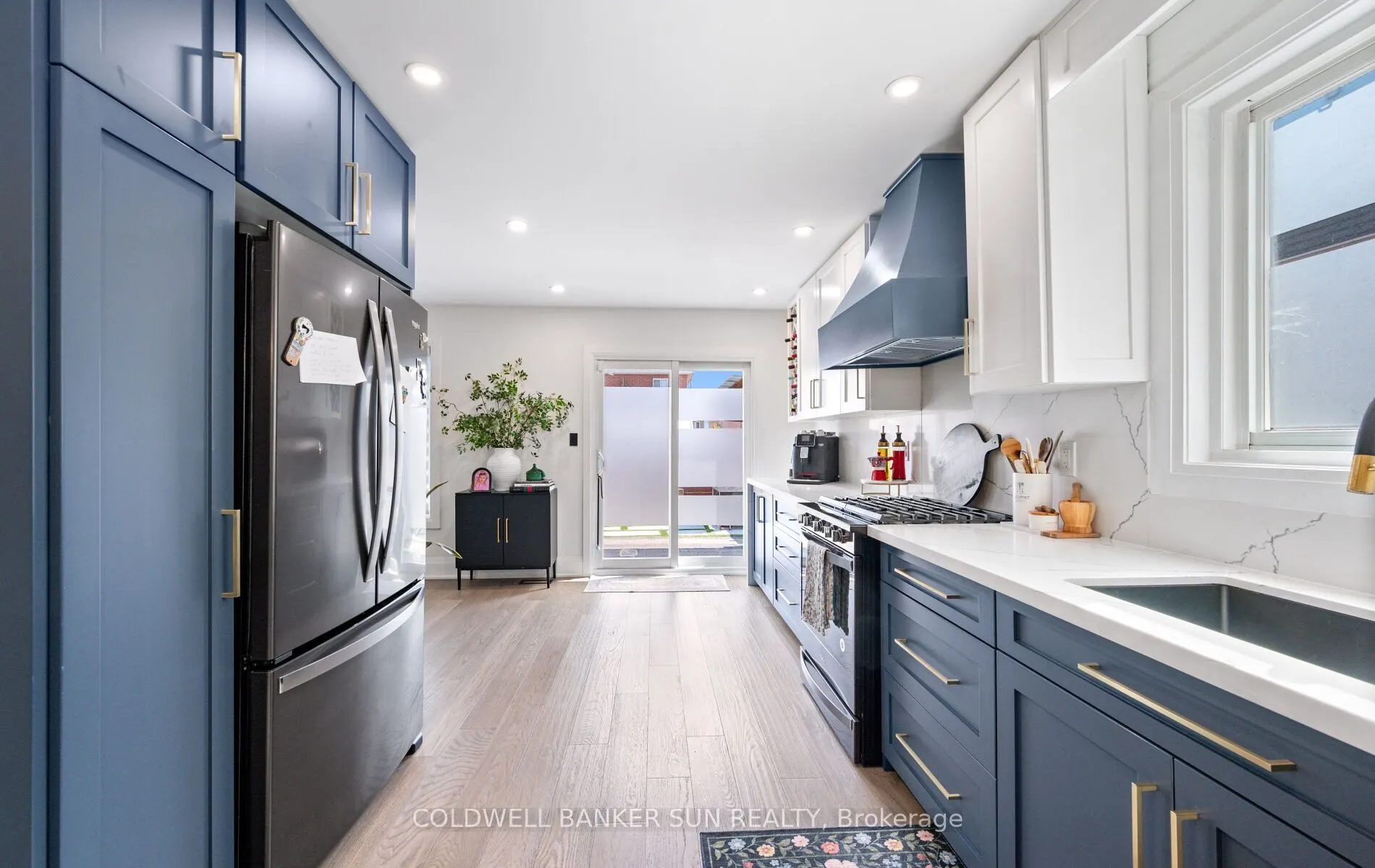13 Rustic Way
