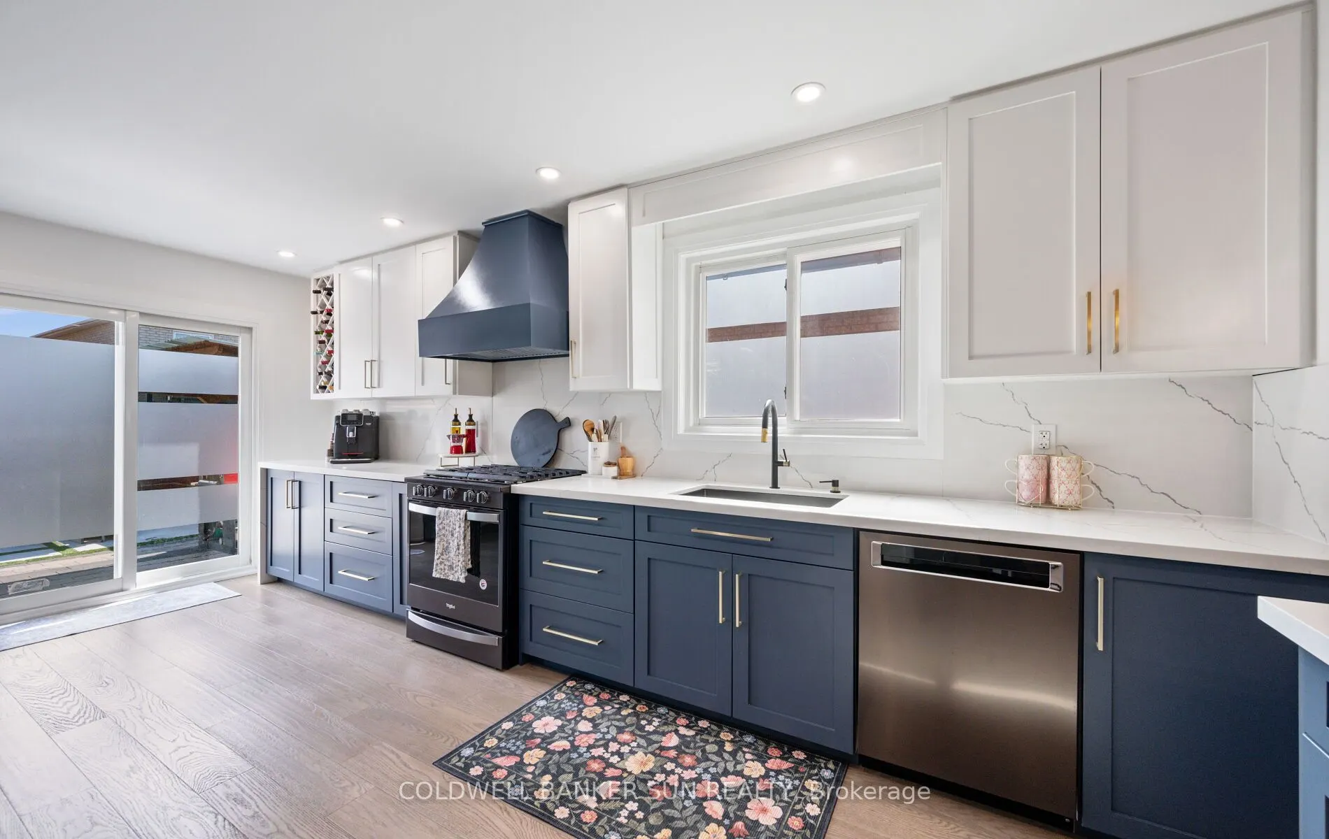 13 Rustic Way
