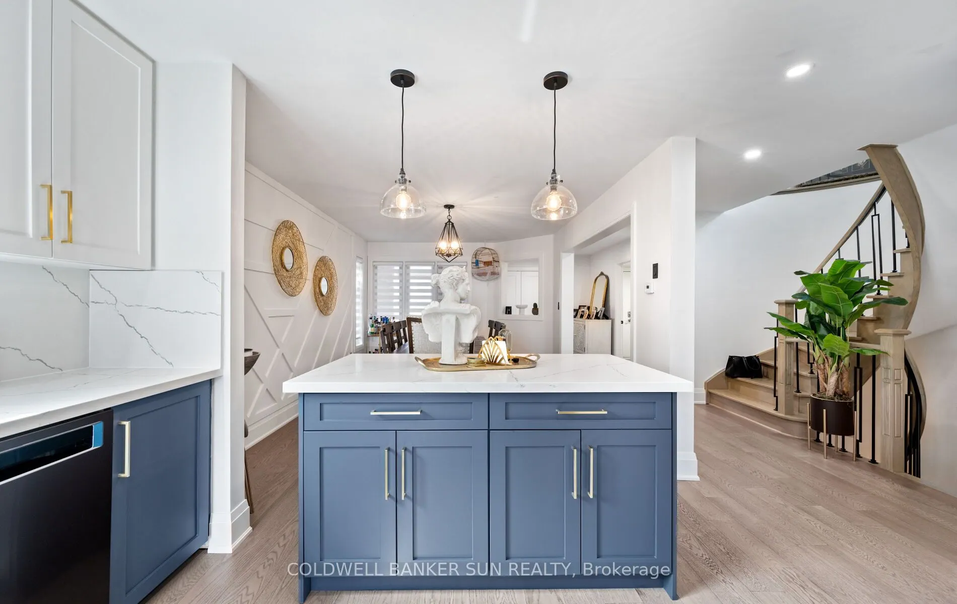 13 Rustic Way