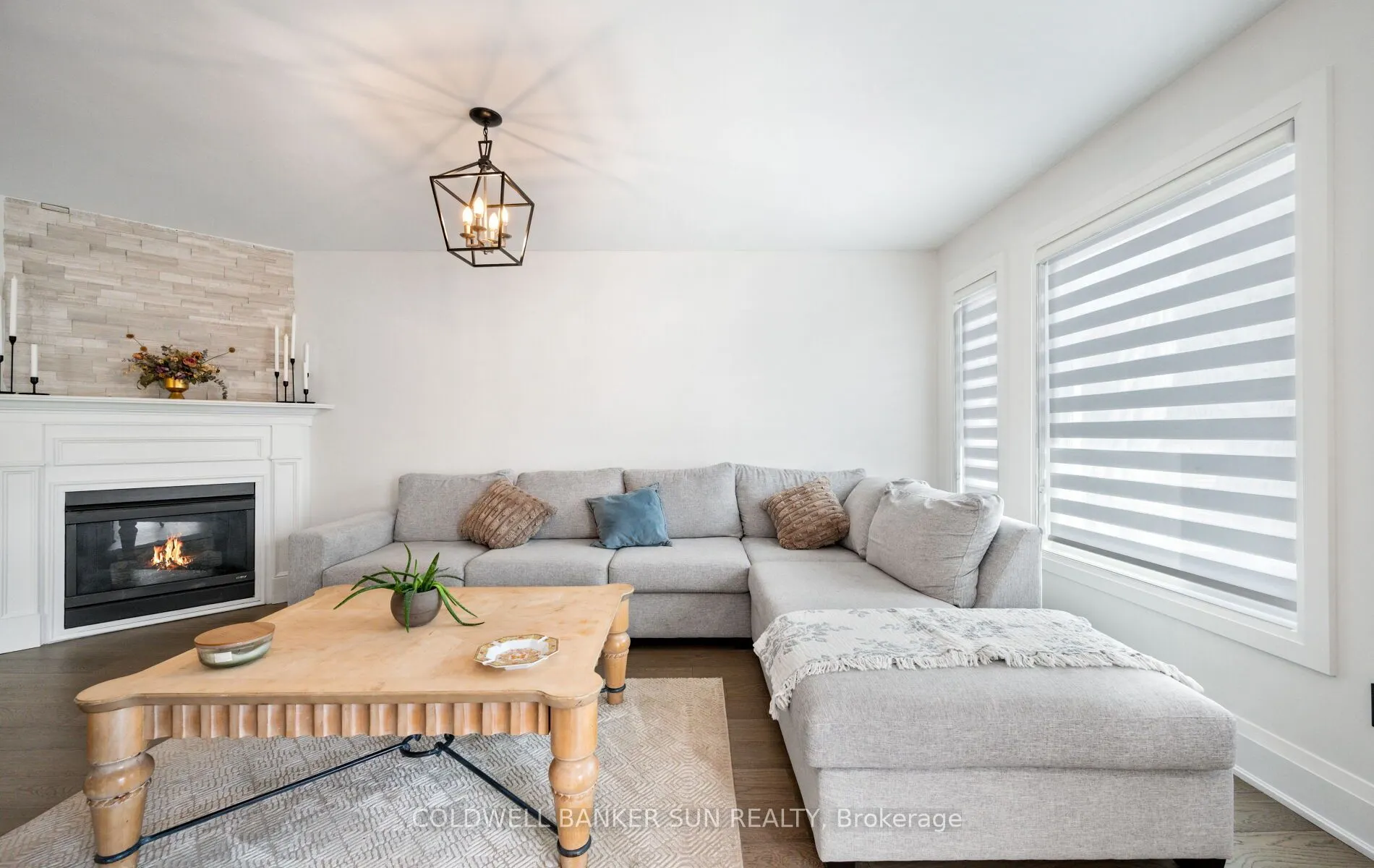 13 Rustic Way