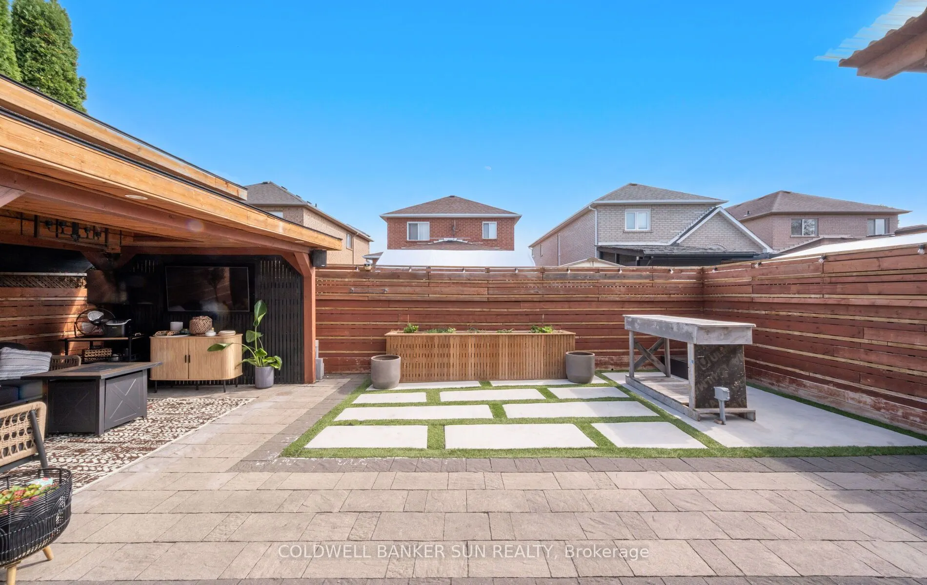 13 Rustic Way