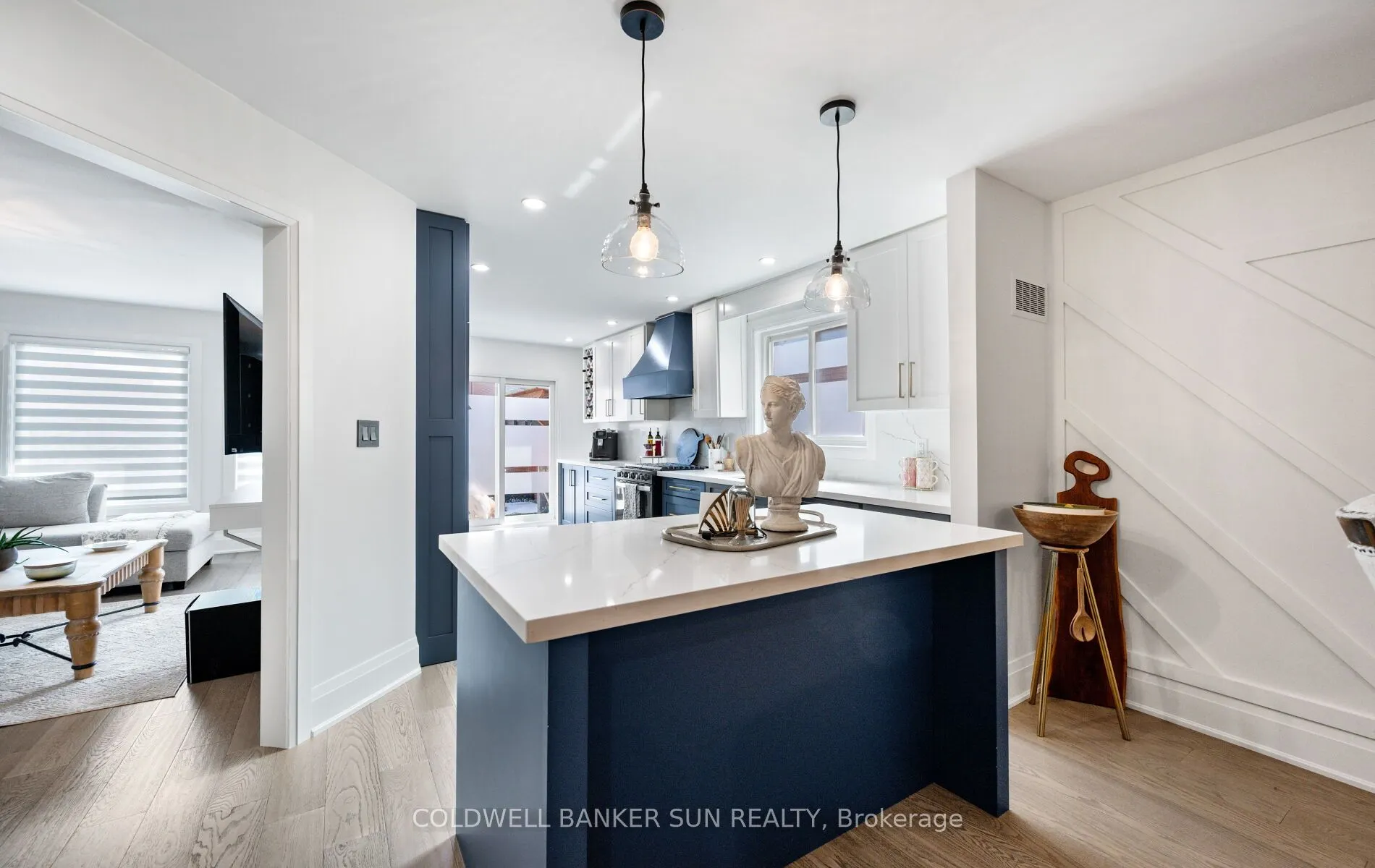 13 Rustic Way