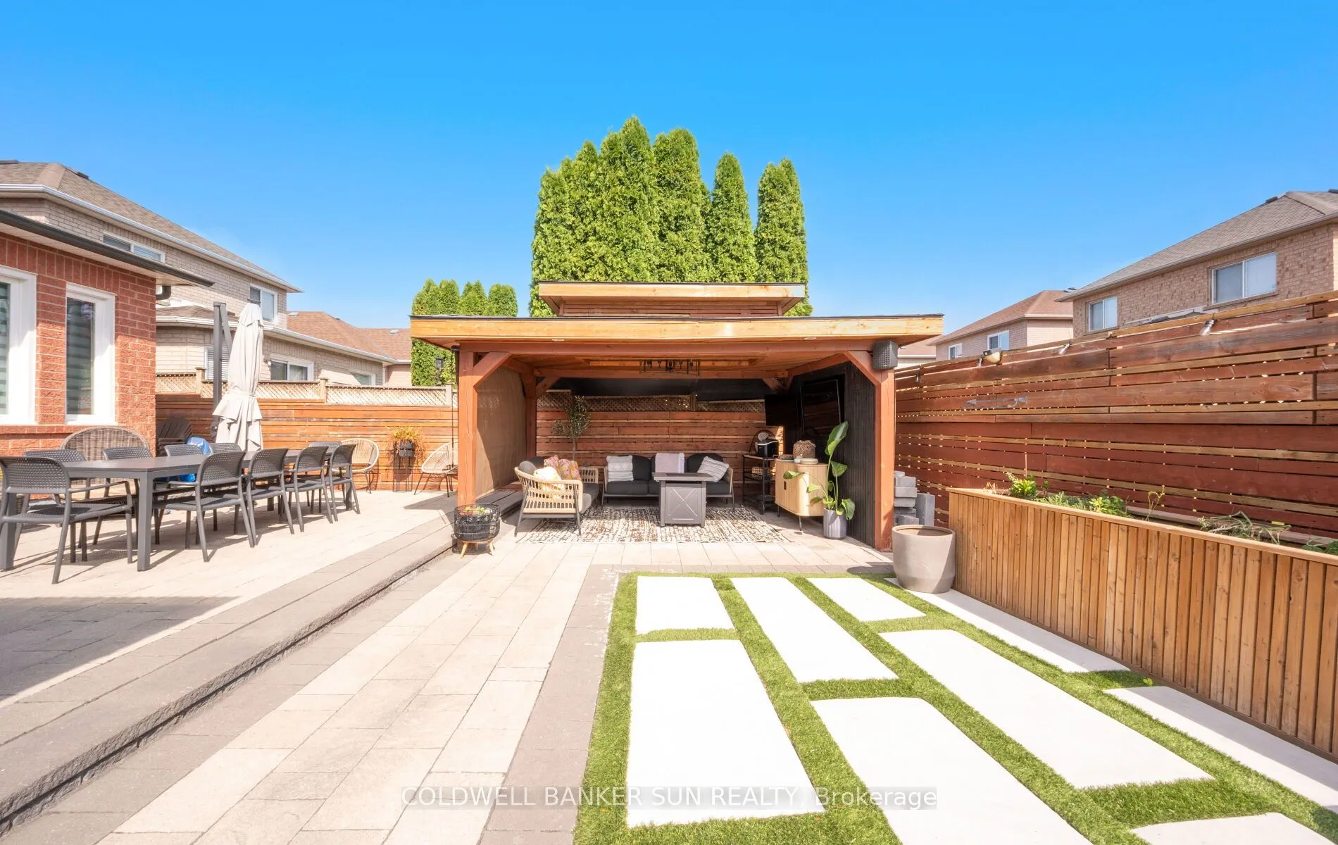 13 Rustic Way