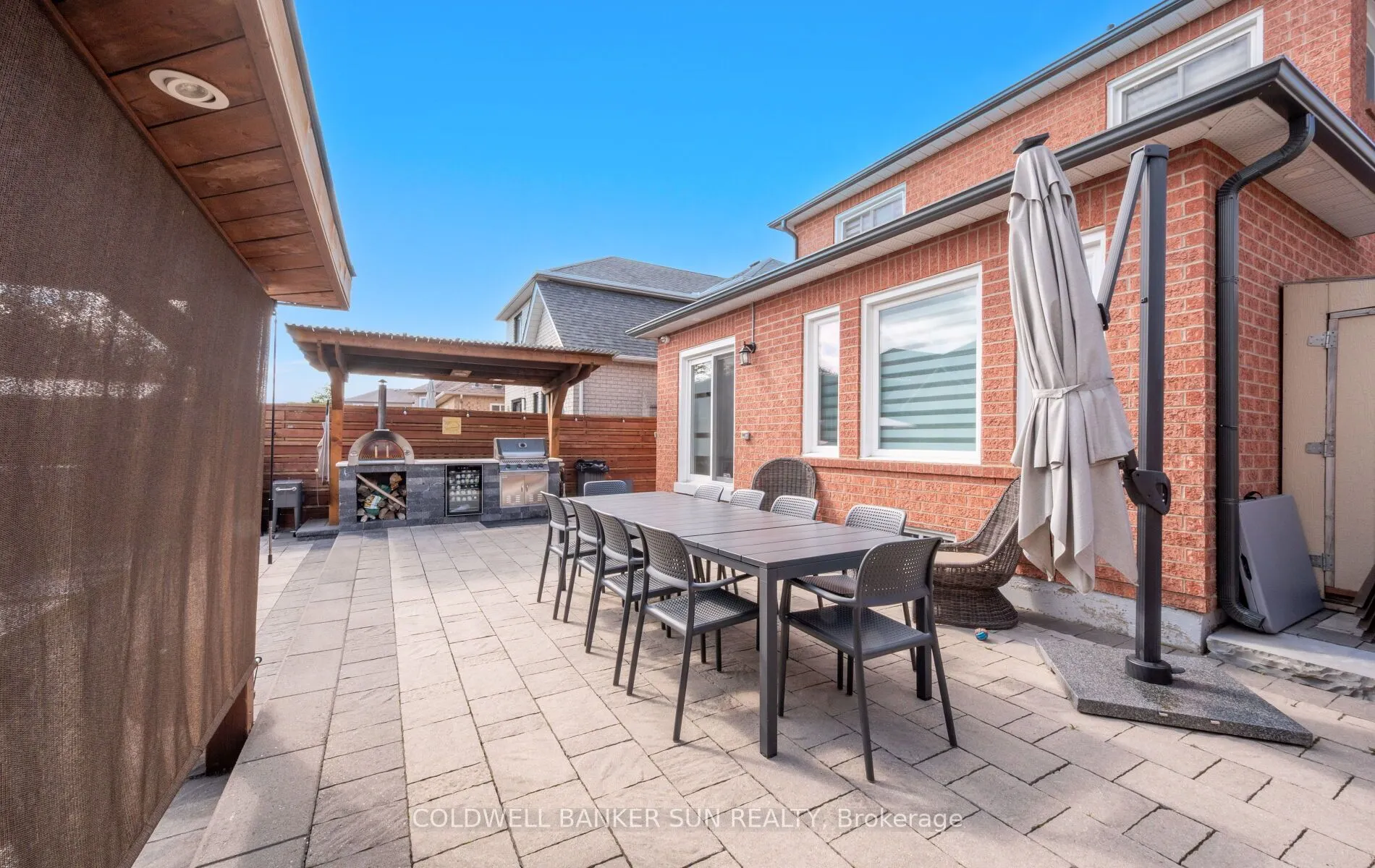13 Rustic Way