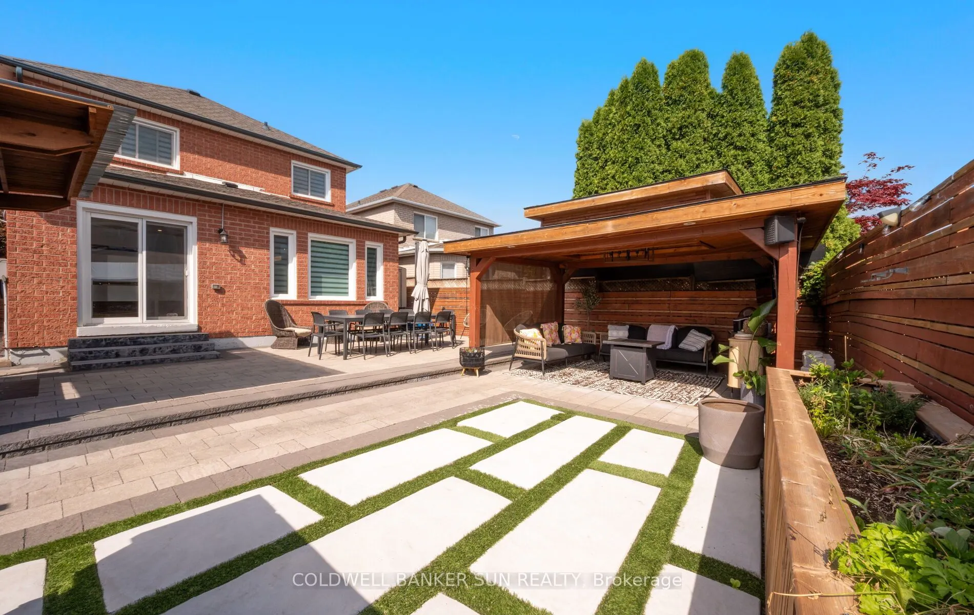 13 Rustic Way