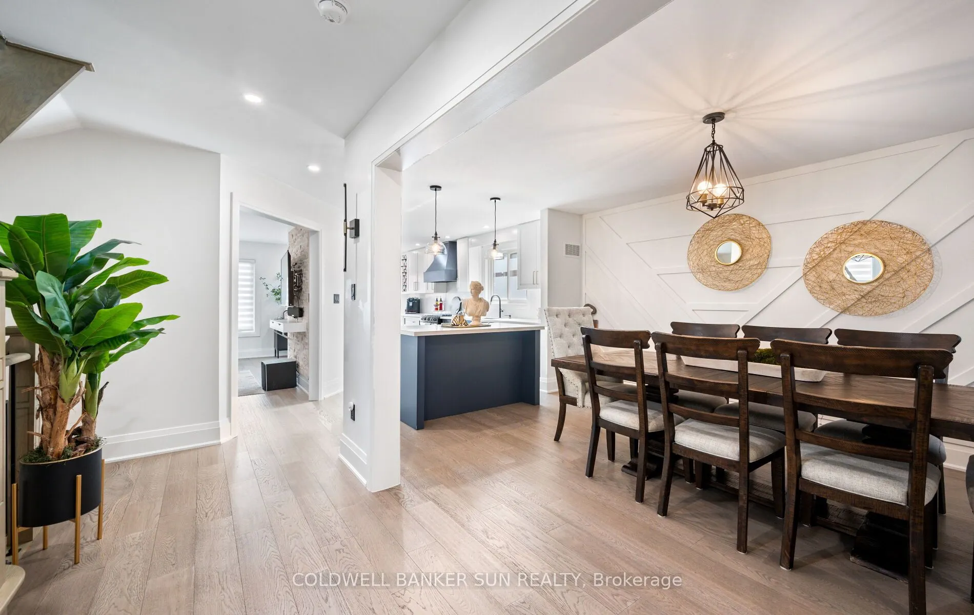 13 Rustic Way