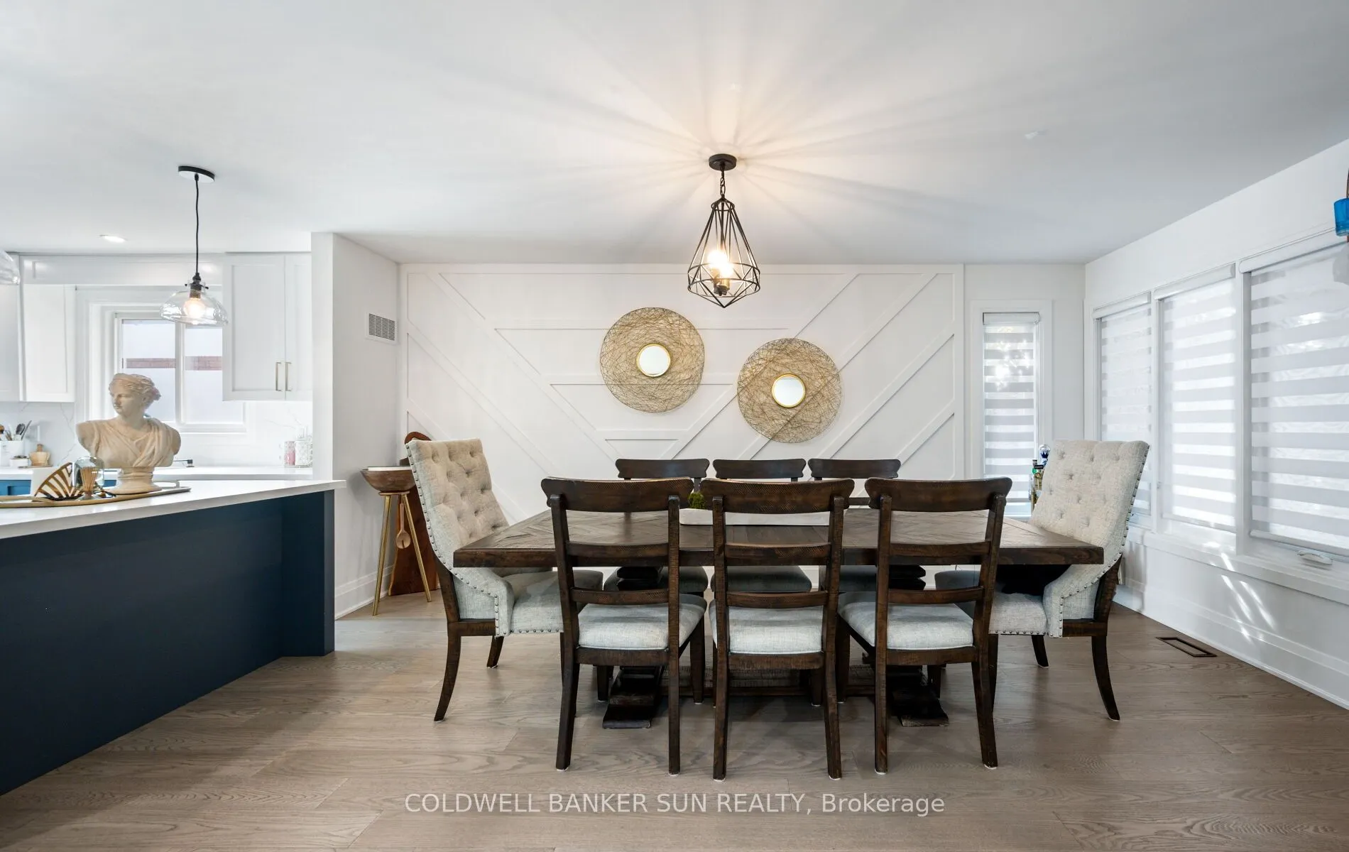 13 Rustic Way