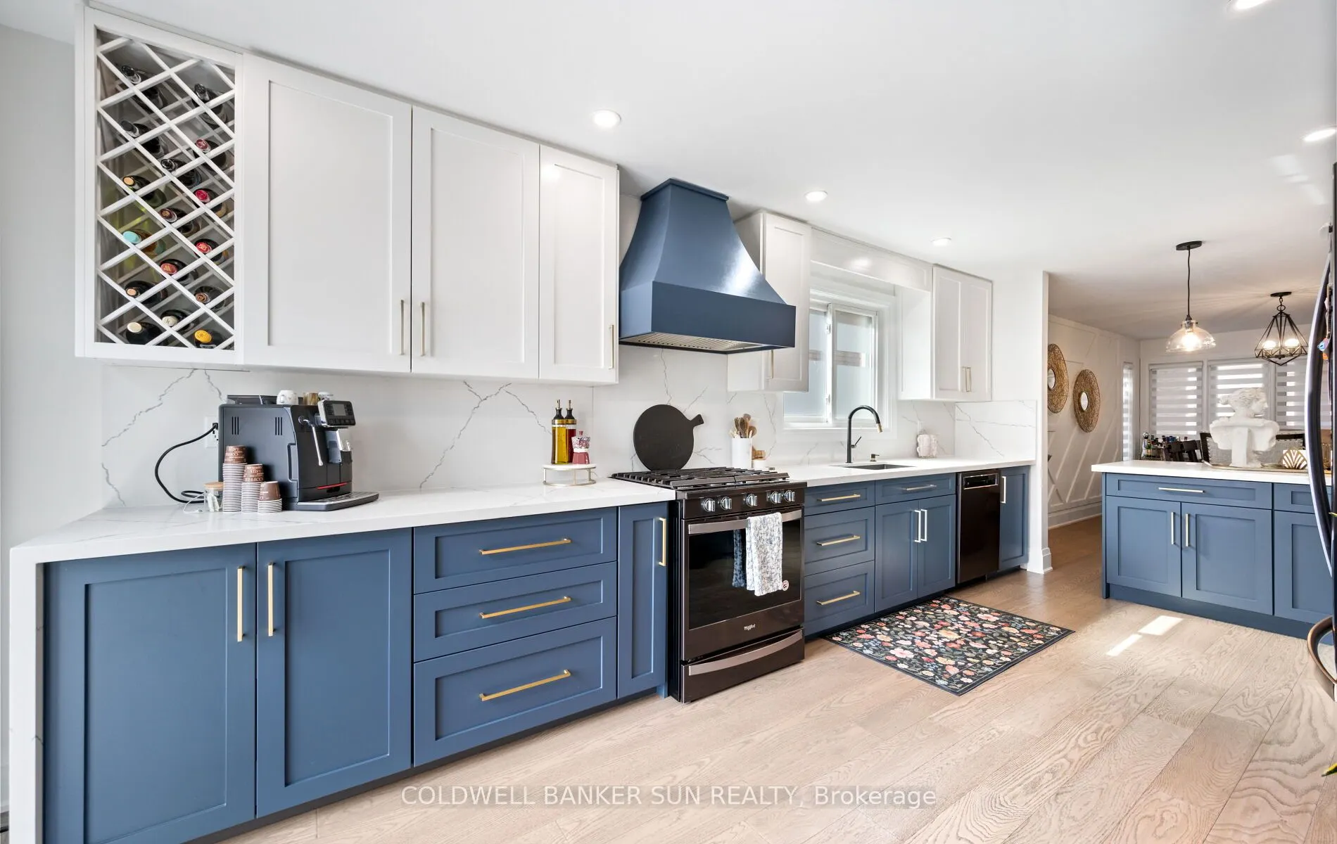 13 Rustic Way