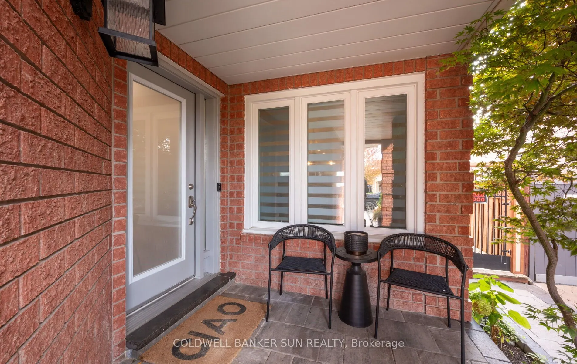 13 Rustic Way
