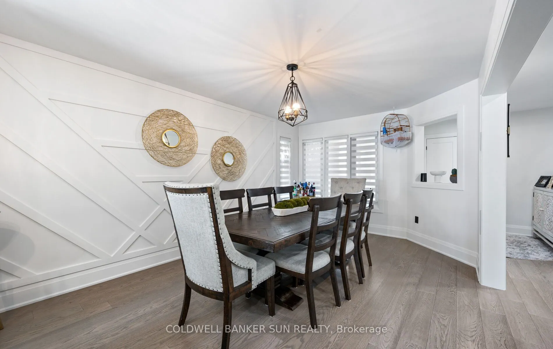 13 Rustic Way
