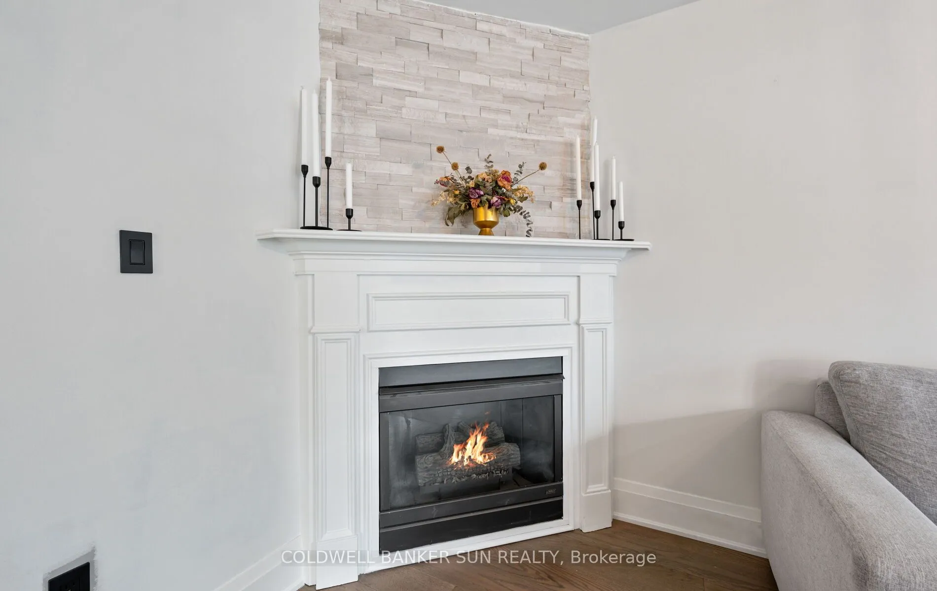 13 Rustic Way