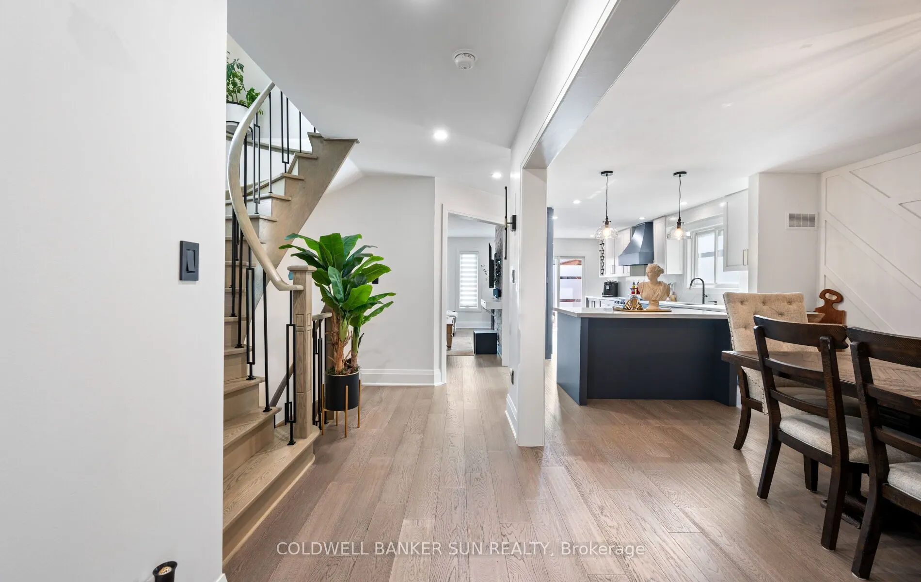 13 Rustic Way
