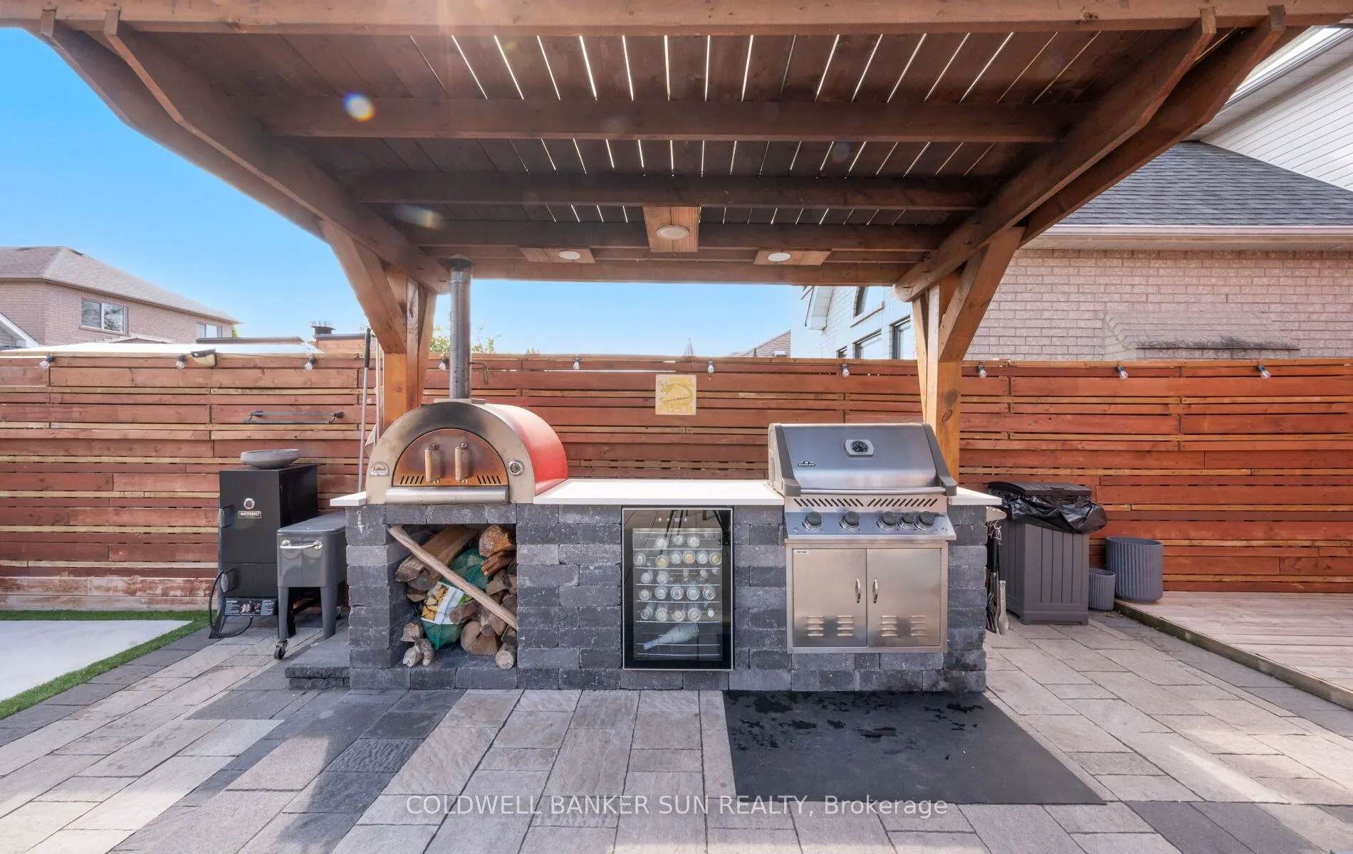 13 Rustic Way