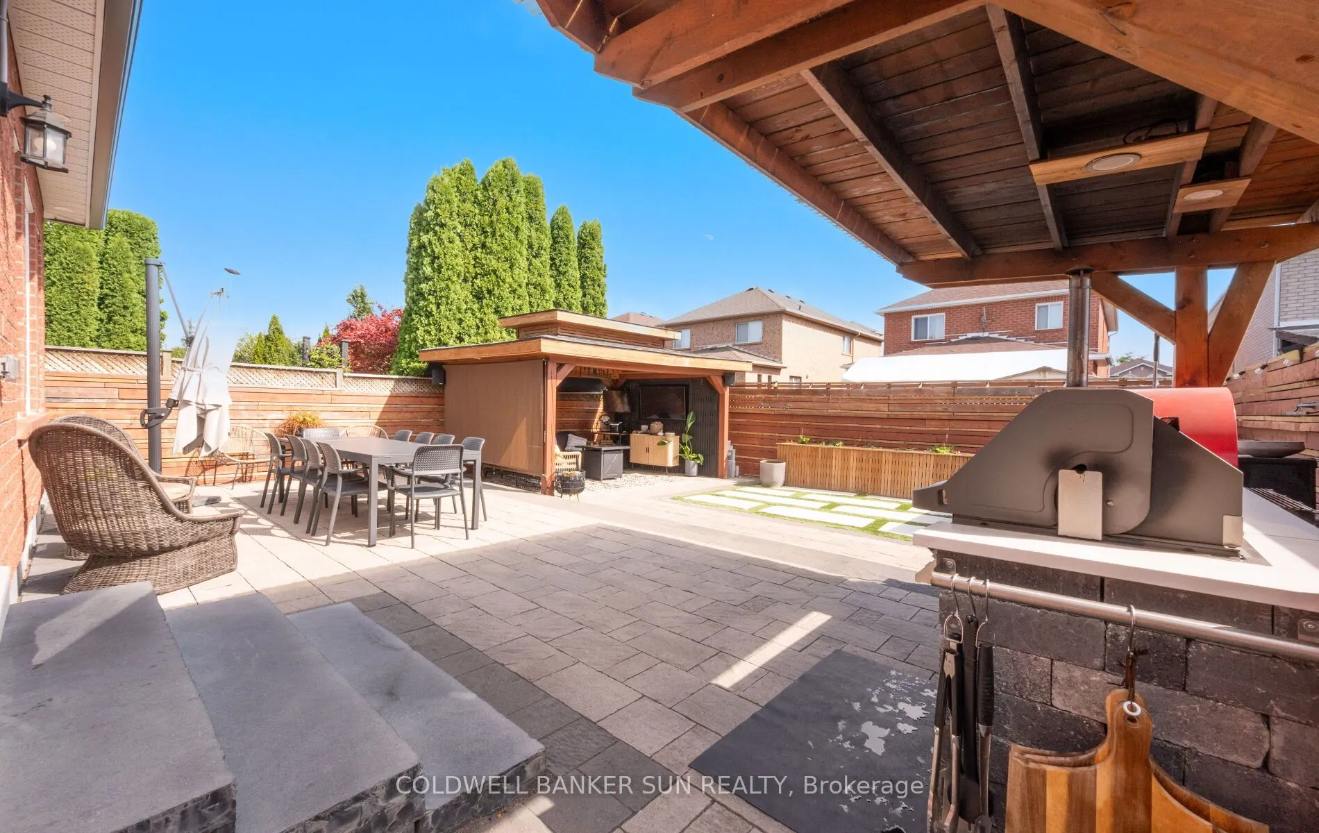 13 Rustic Way