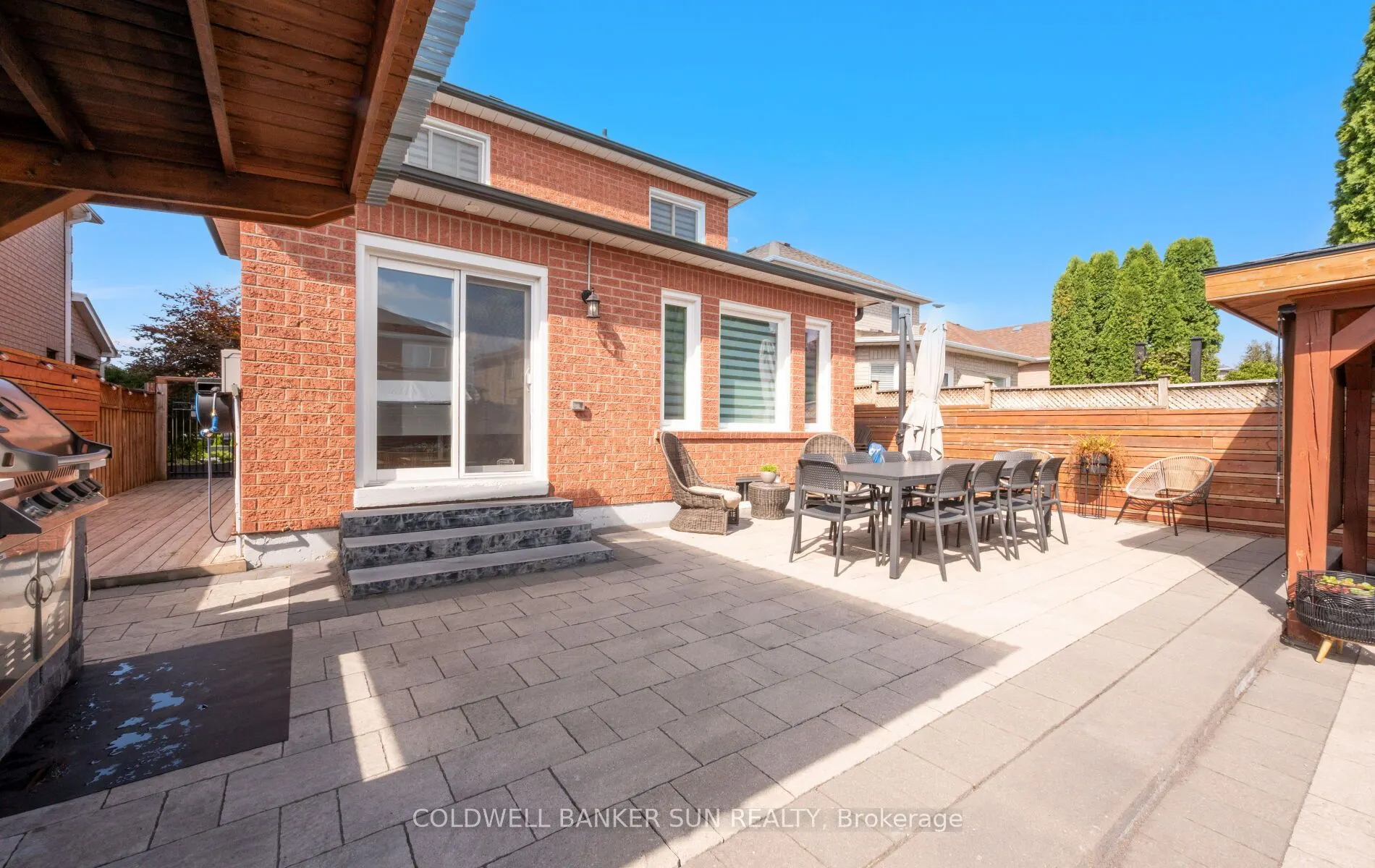 13 Rustic Way