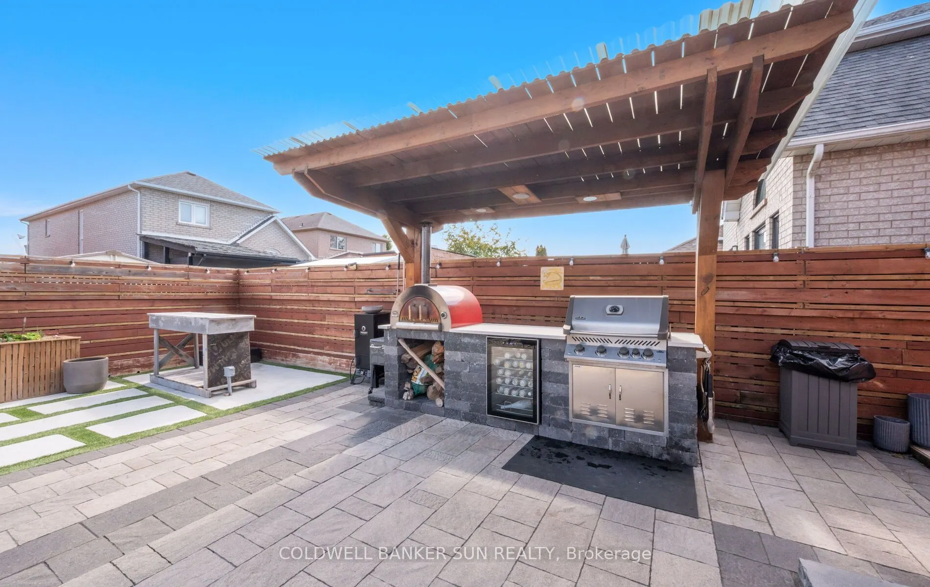 13 Rustic Way