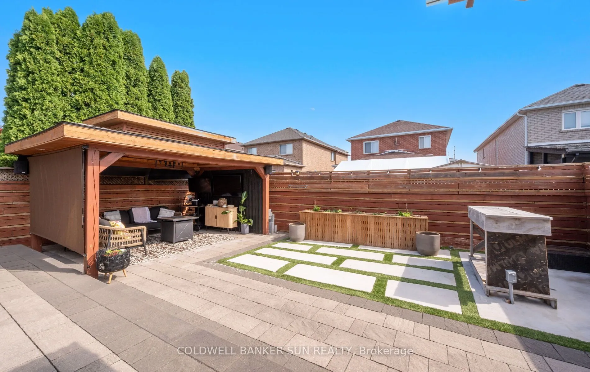 13 Rustic Way