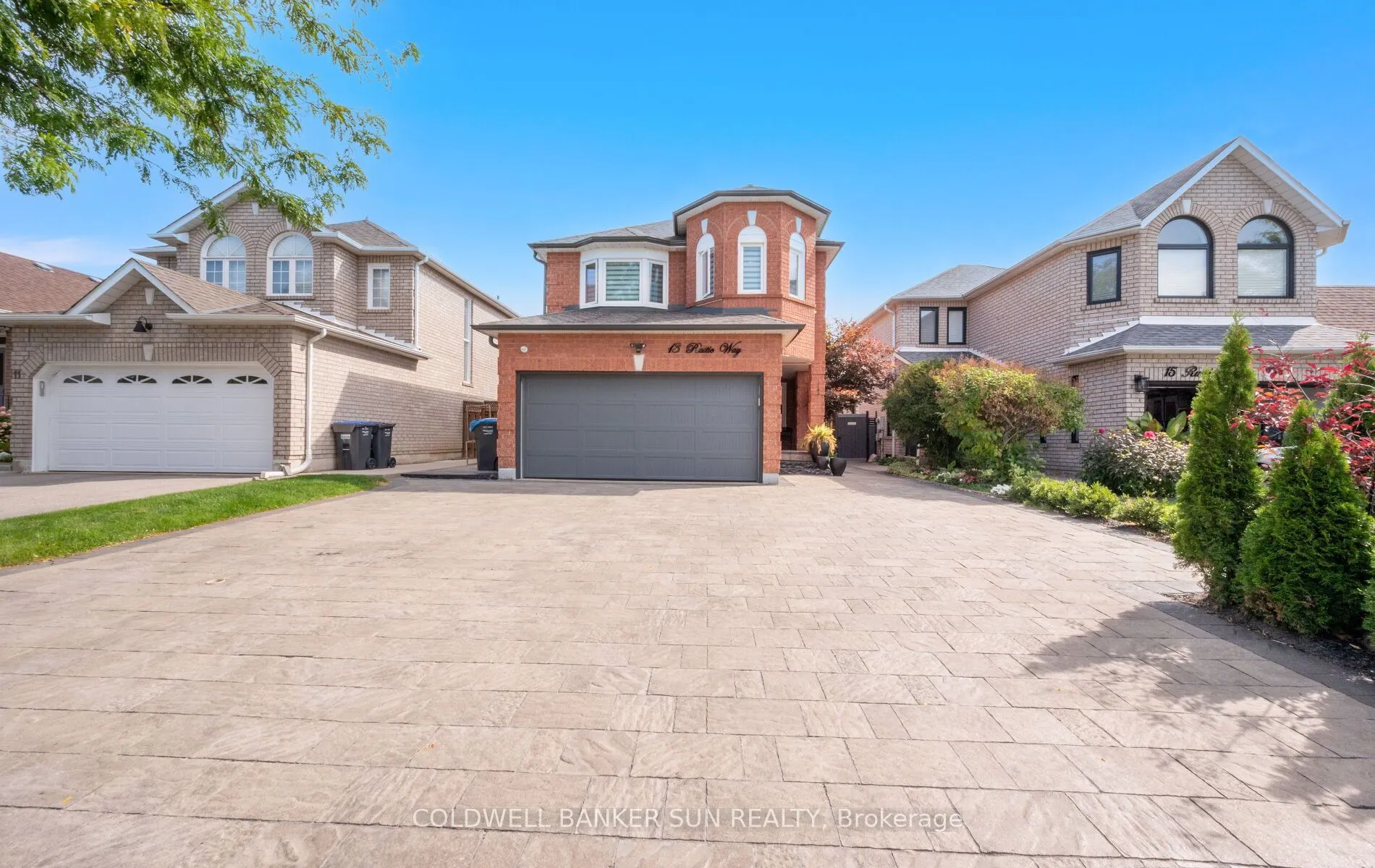 13 Rustic Way