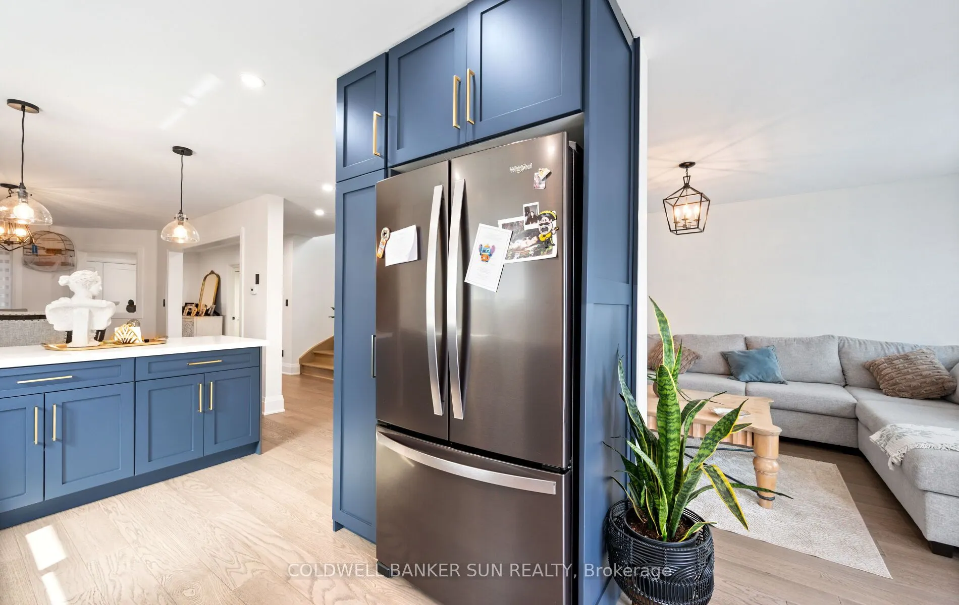 13 Rustic Way