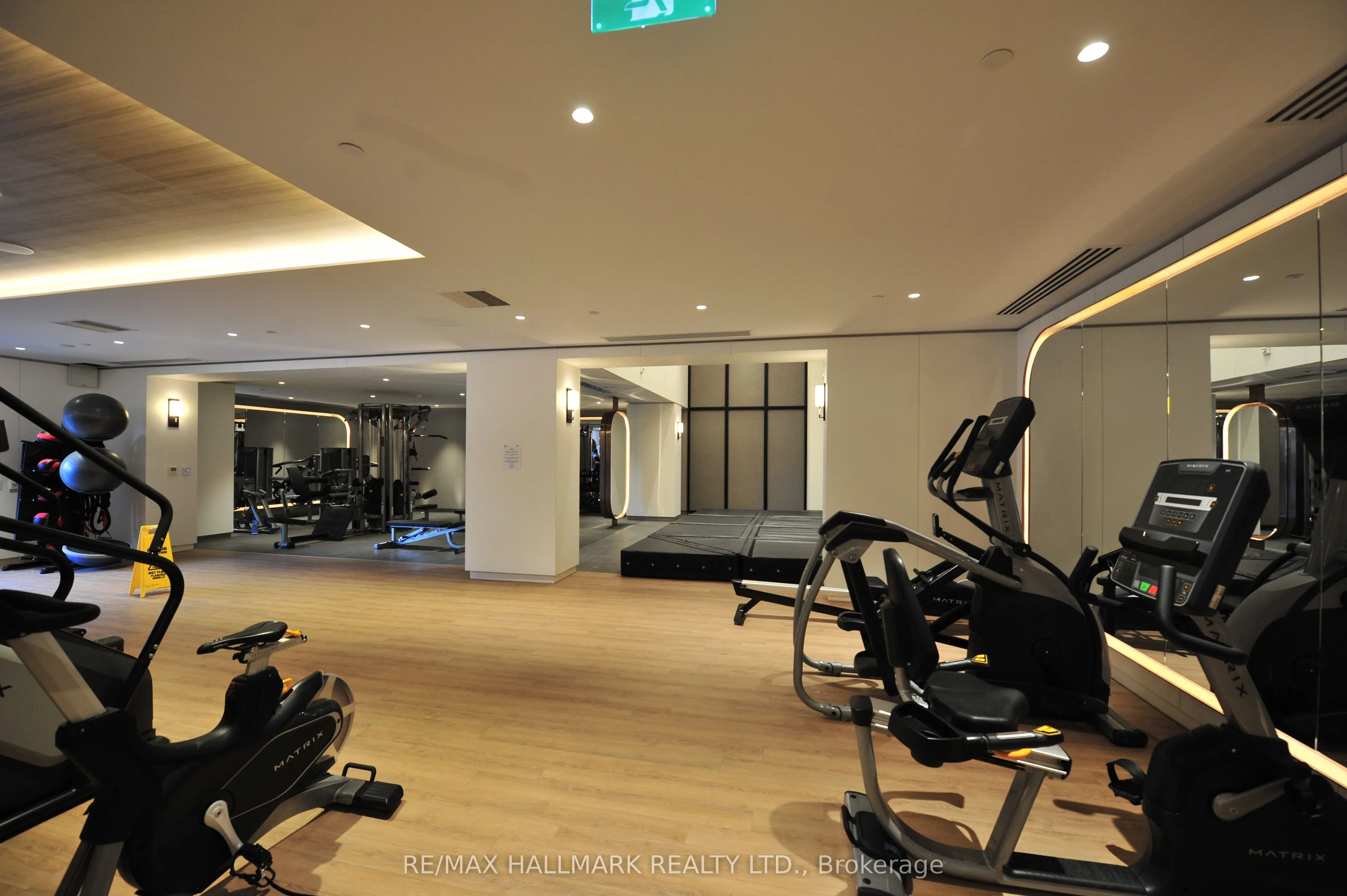 1100 Sheppard Avenue W, #1112