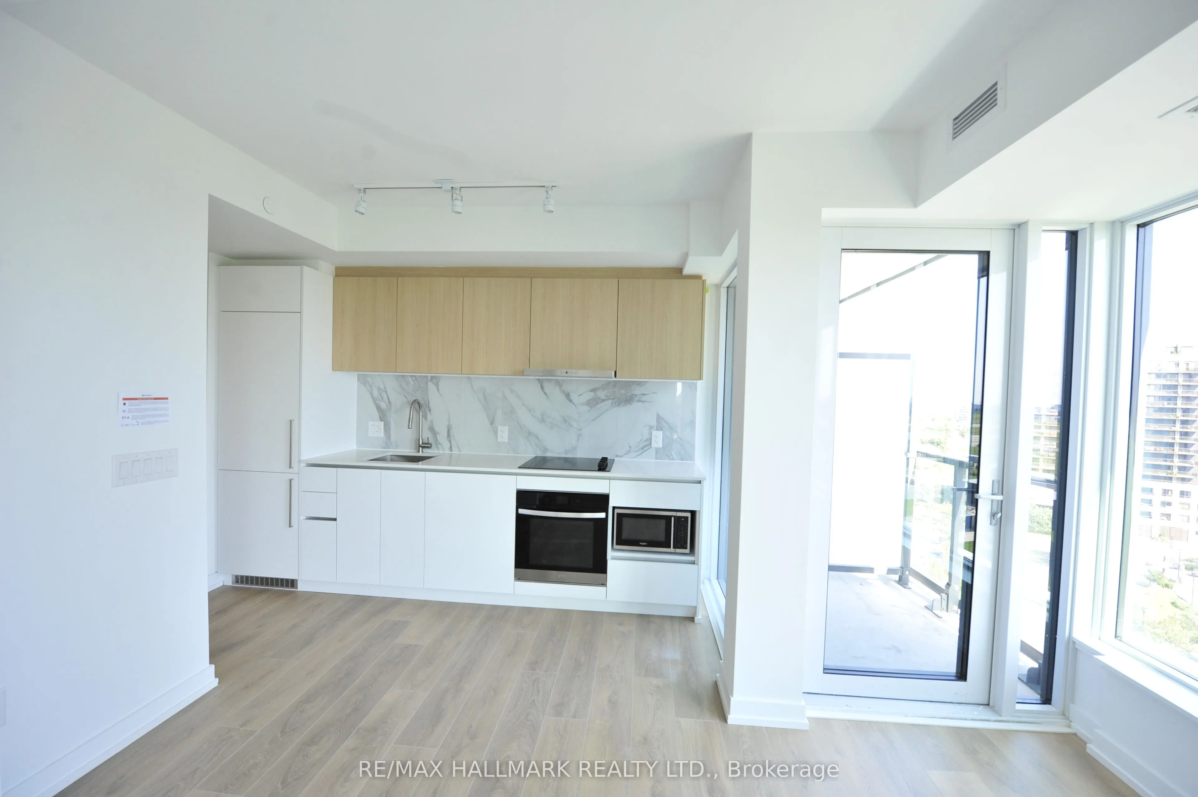 1100 Sheppard Avenue W, #1112