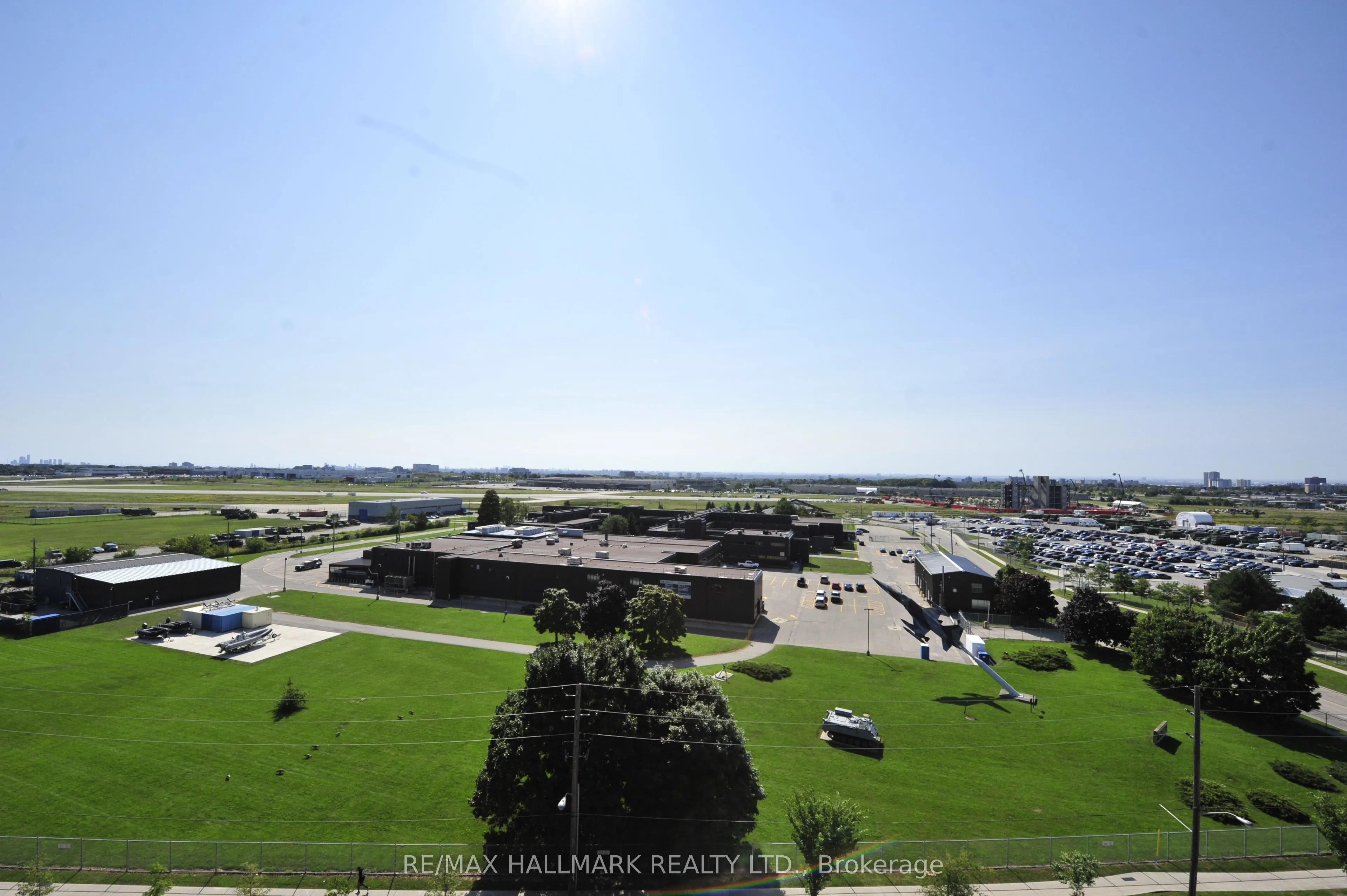 1100 Sheppard Avenue W, #1112