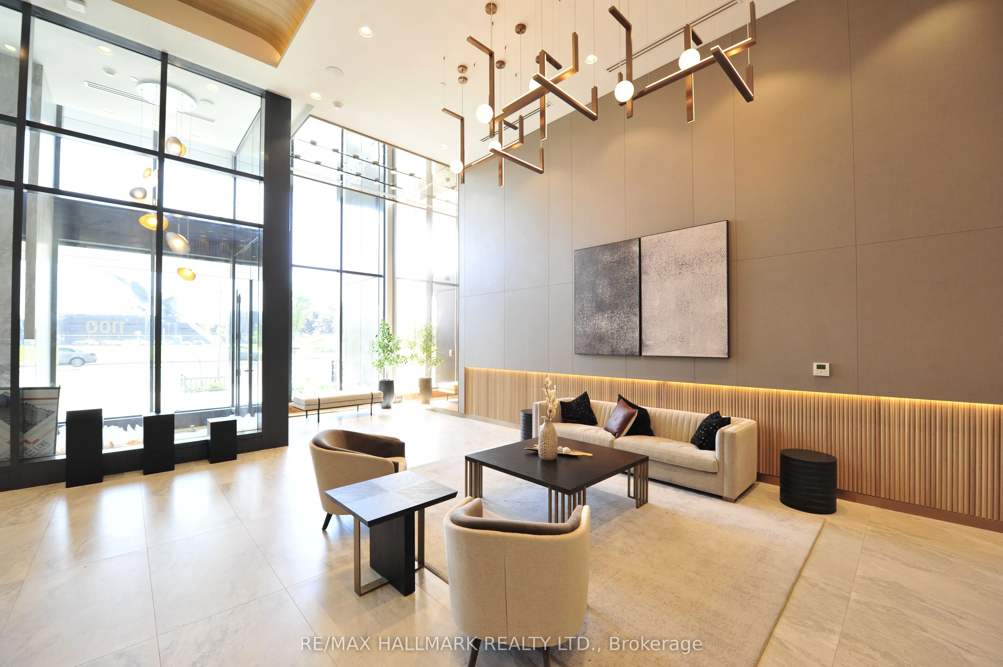 1100 Sheppard Avenue W, #1112