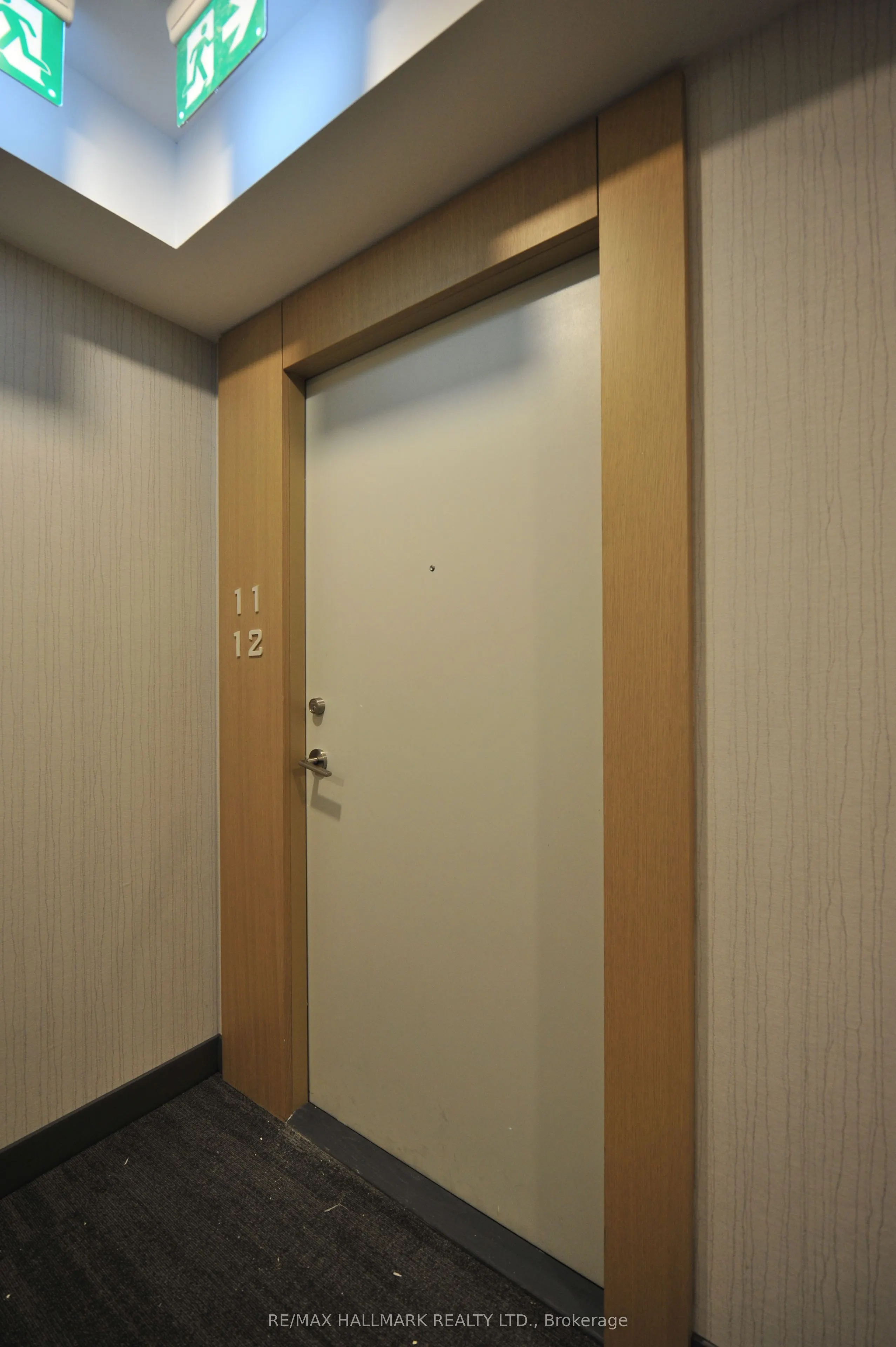 1100 Sheppard Avenue W, #1112