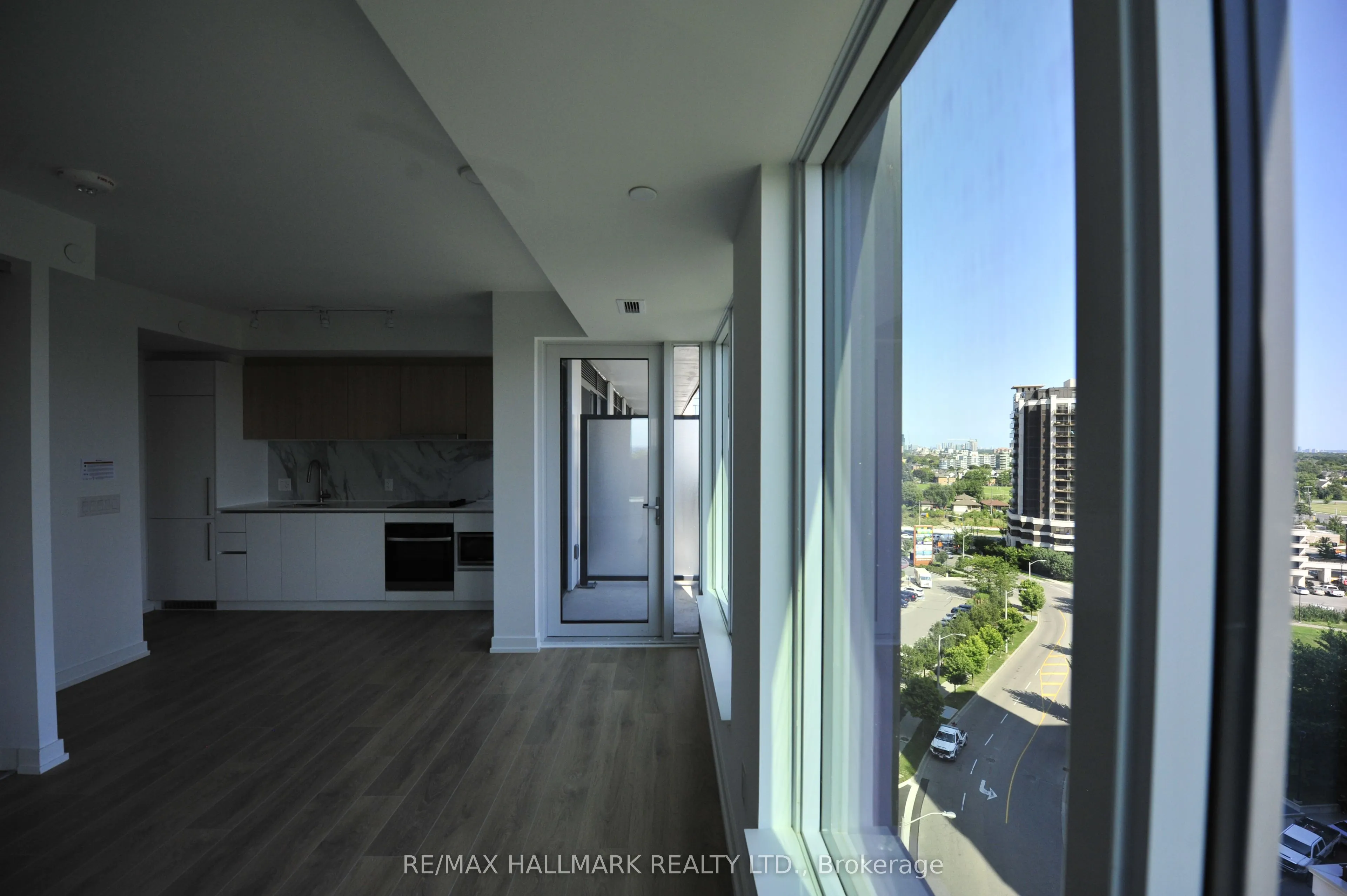 1100 Sheppard Avenue W, #1112