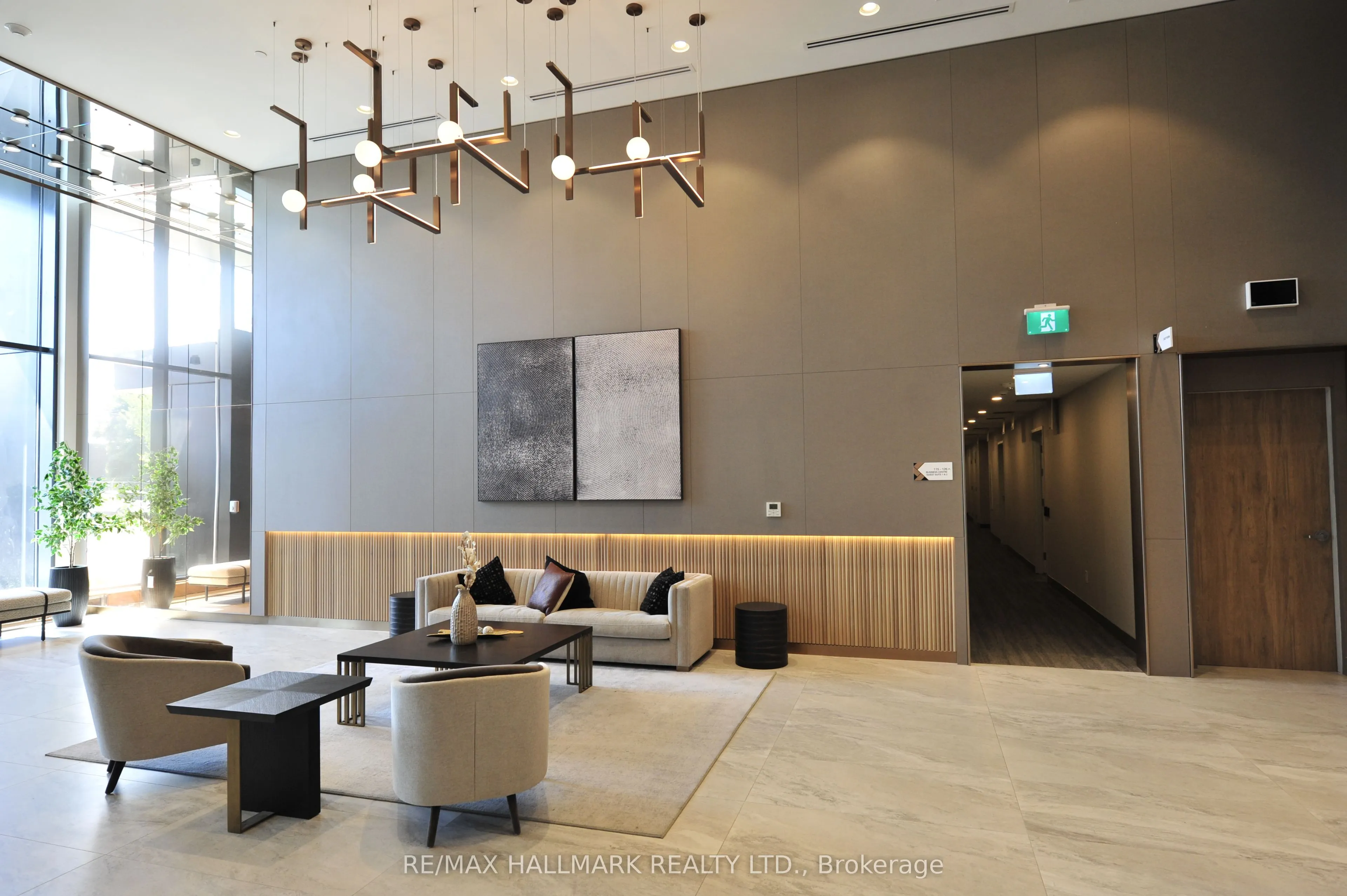 1100 Sheppard Avenue W, #1112
