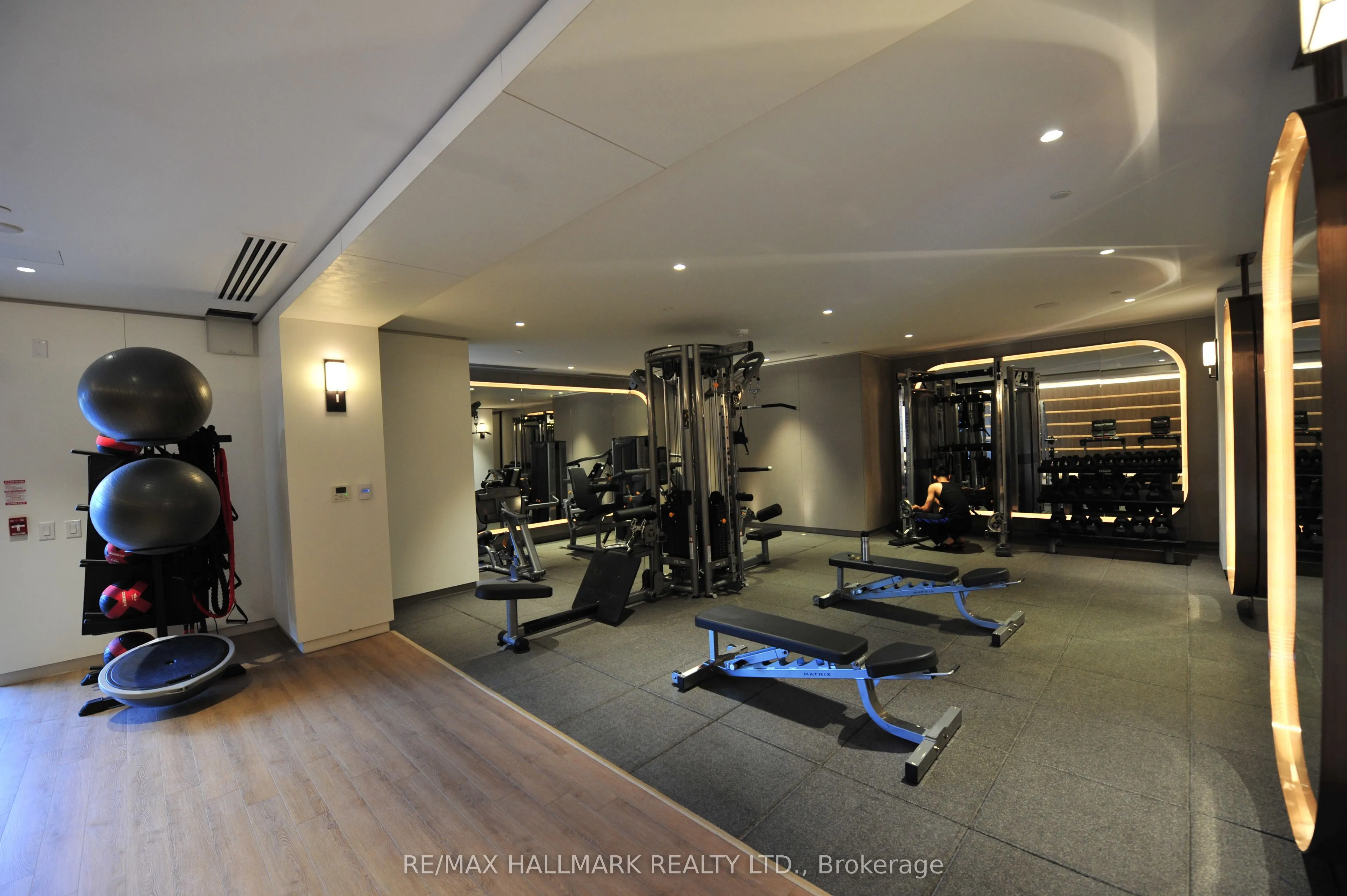 1100 Sheppard Avenue W, #1112
