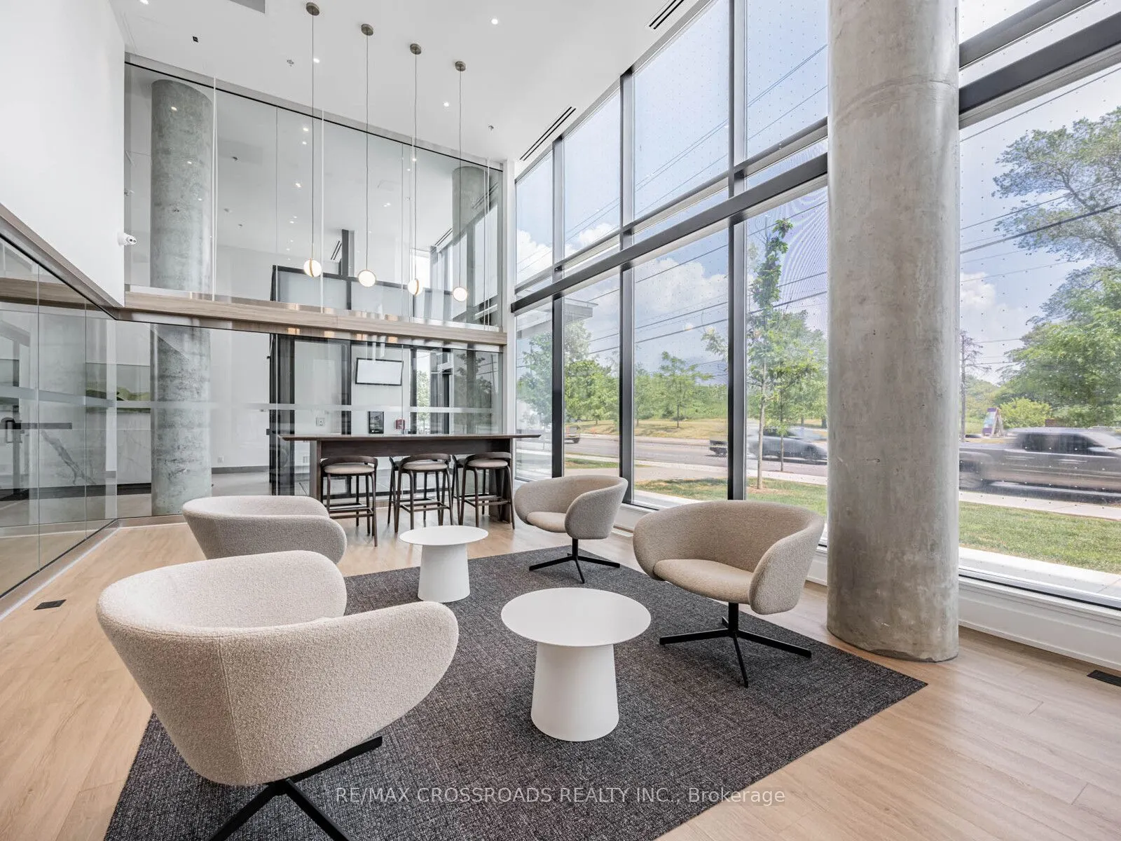 3100 Keele Street, #427