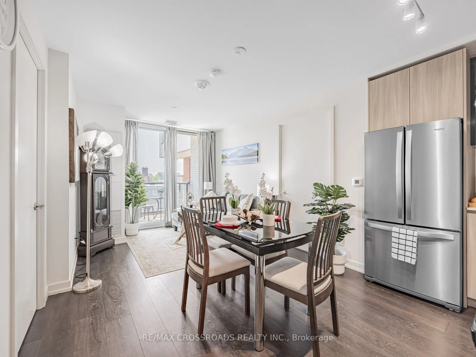 3100 Keele Street, #427