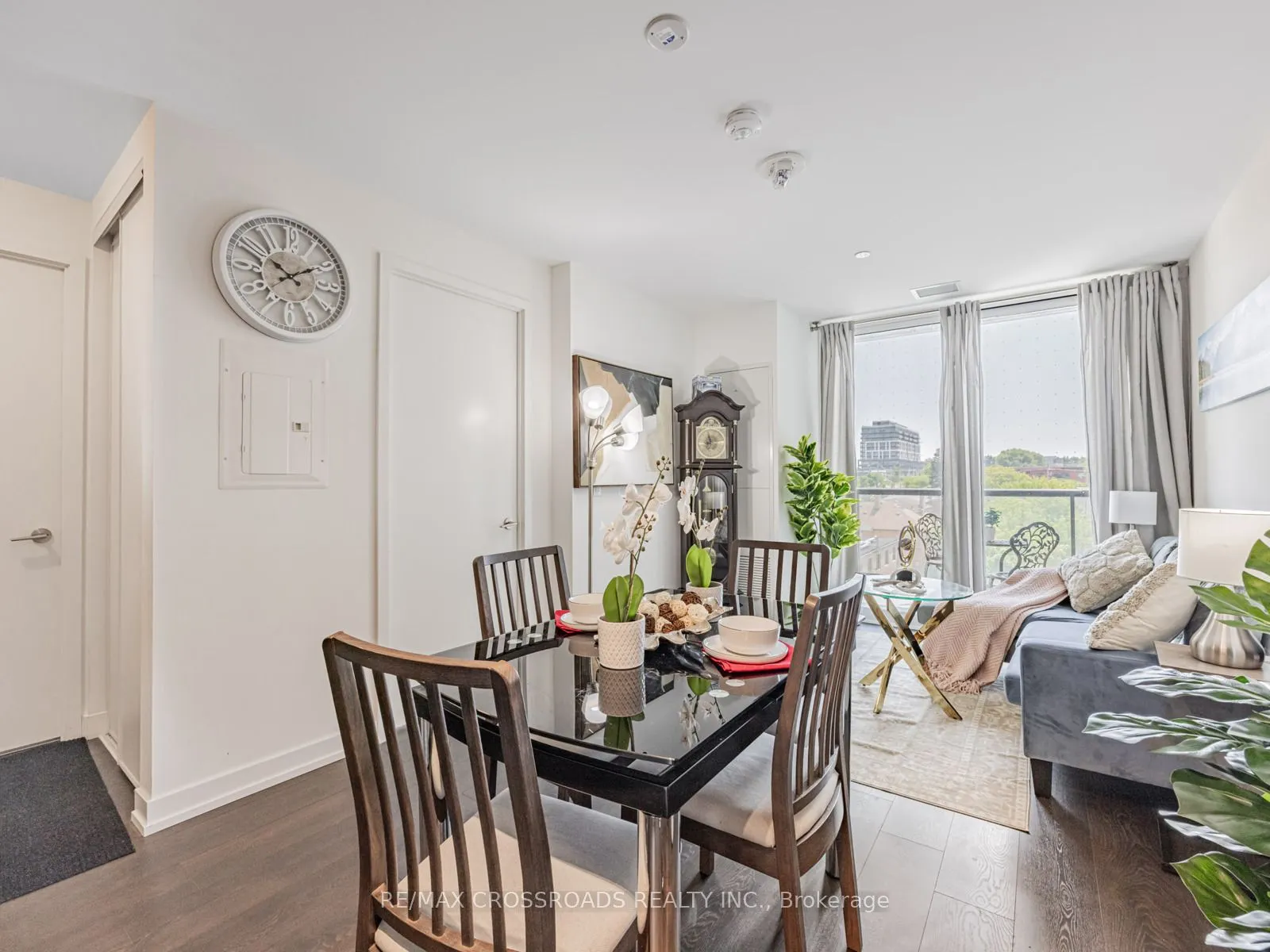 3100 Keele Street, #427