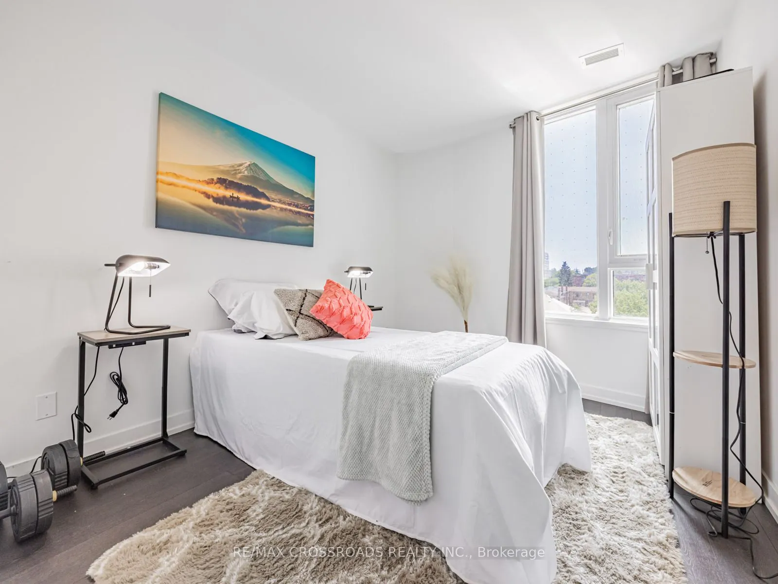 3100 Keele Street, #427