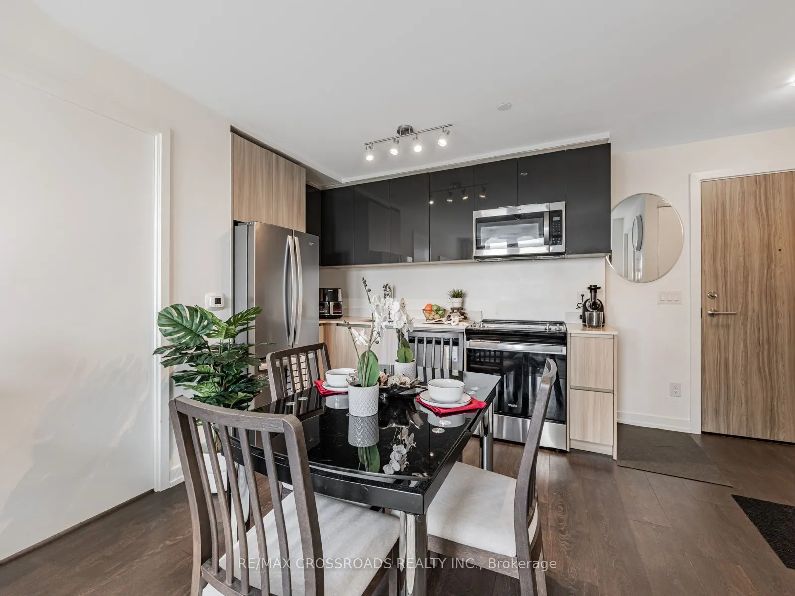 3100 Keele Street, #427